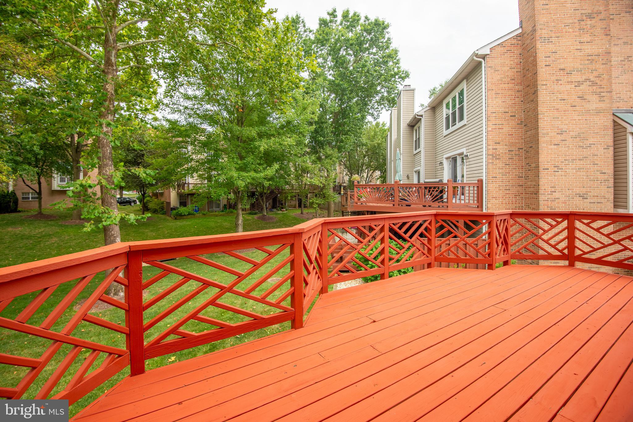 HARPERS CHOICE - Residential Lease