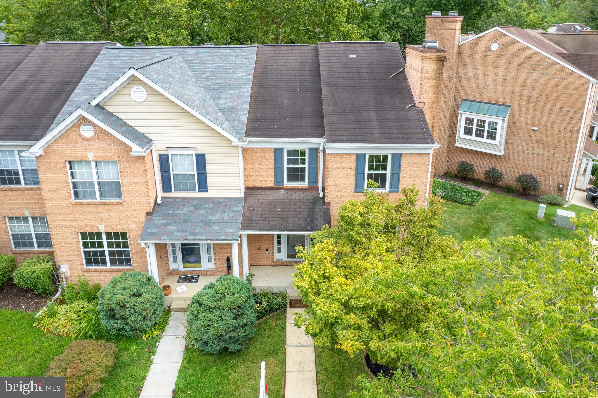 HARPERS CHOICE - Residential Lease