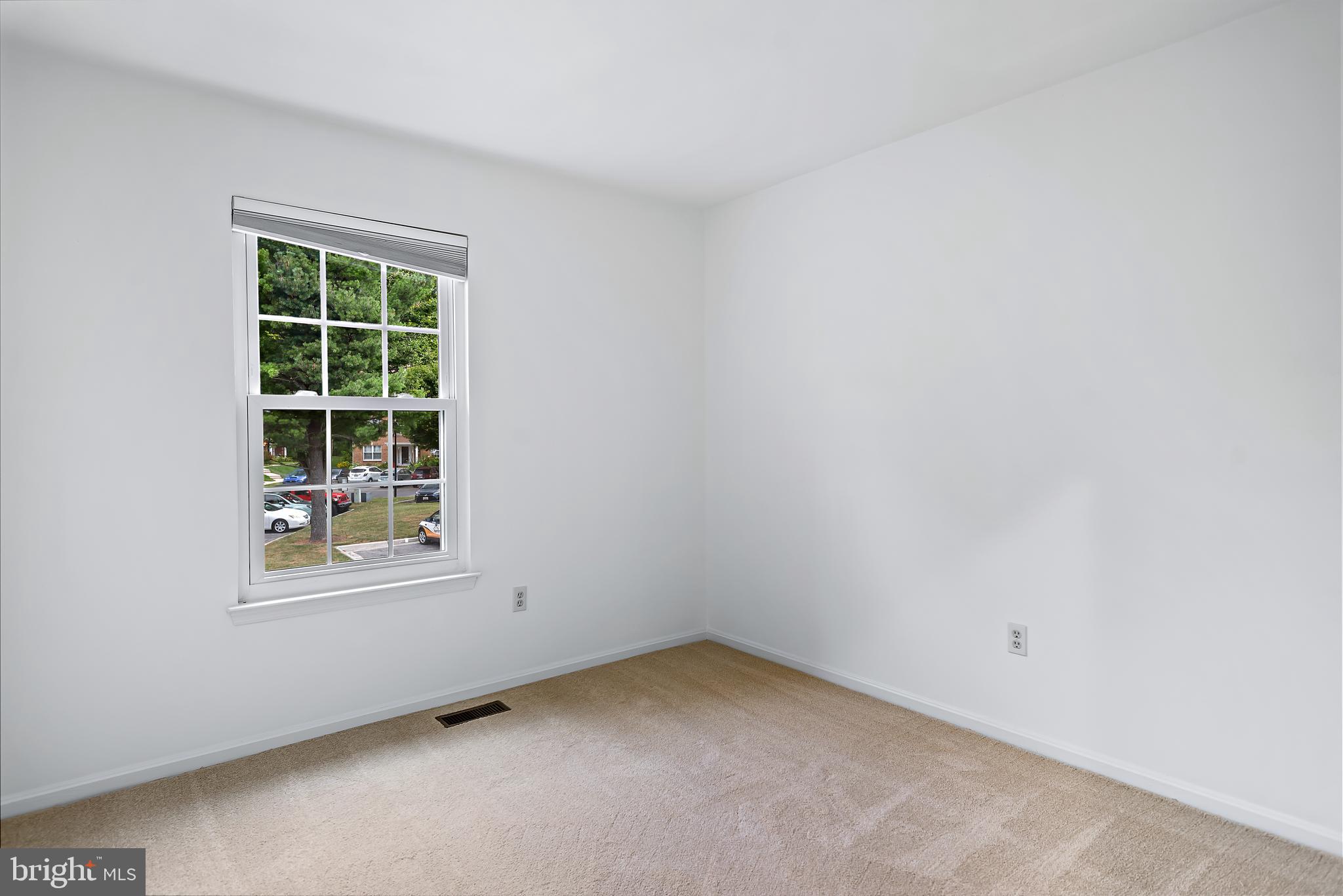 HARPERS CHOICE - Residential Lease