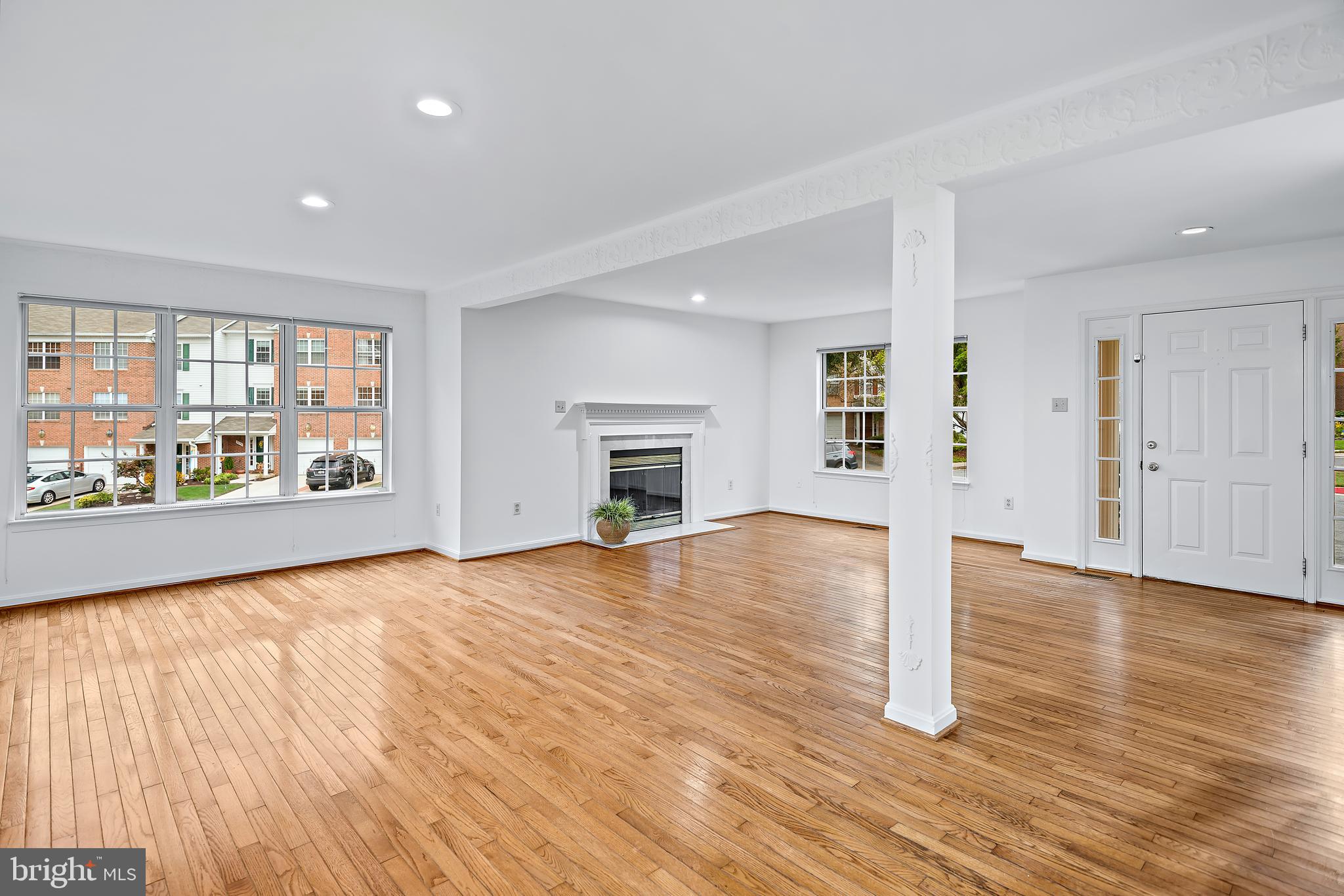 HARPERS CHOICE - Residential Lease