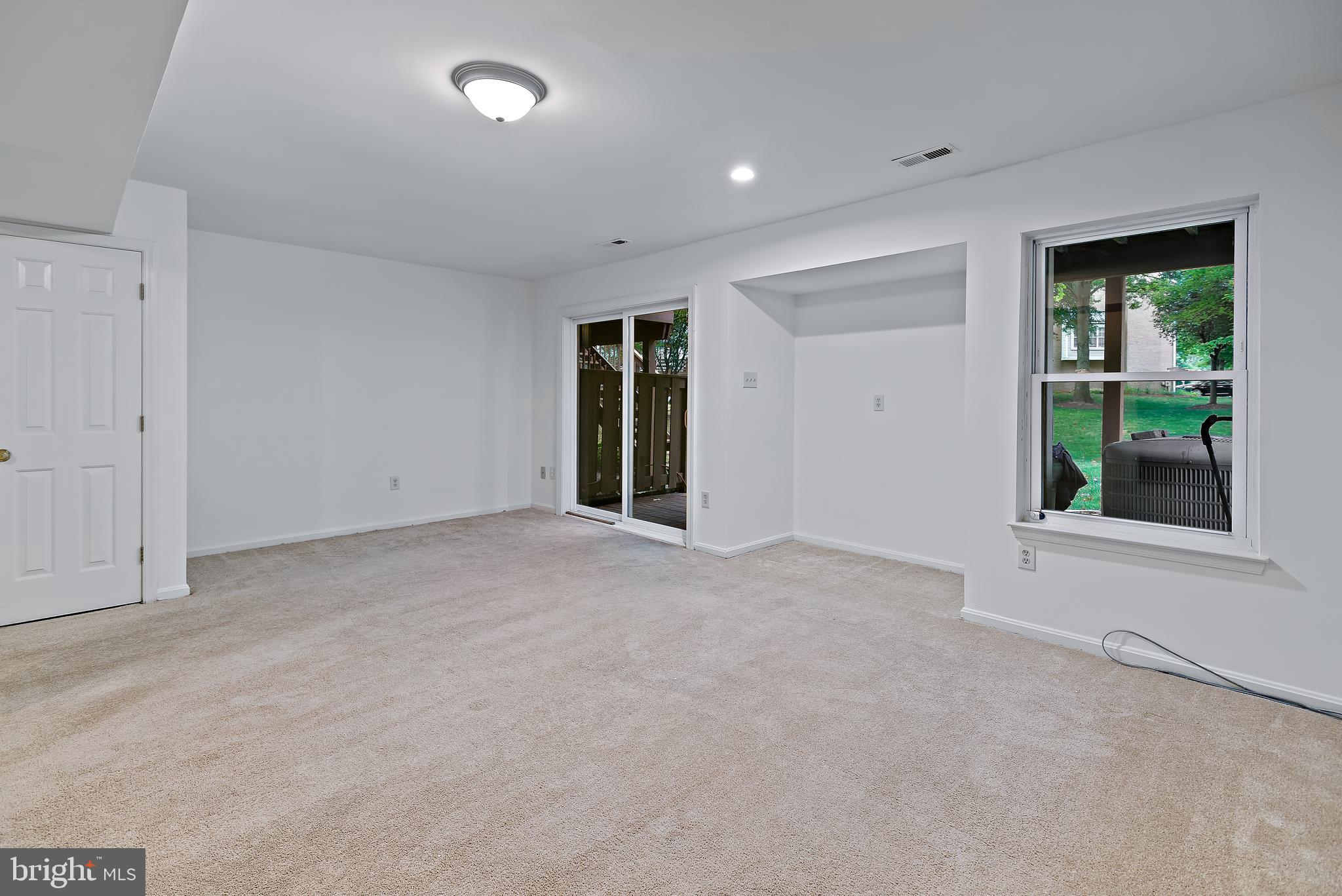 HARPERS CHOICE - Residential Lease