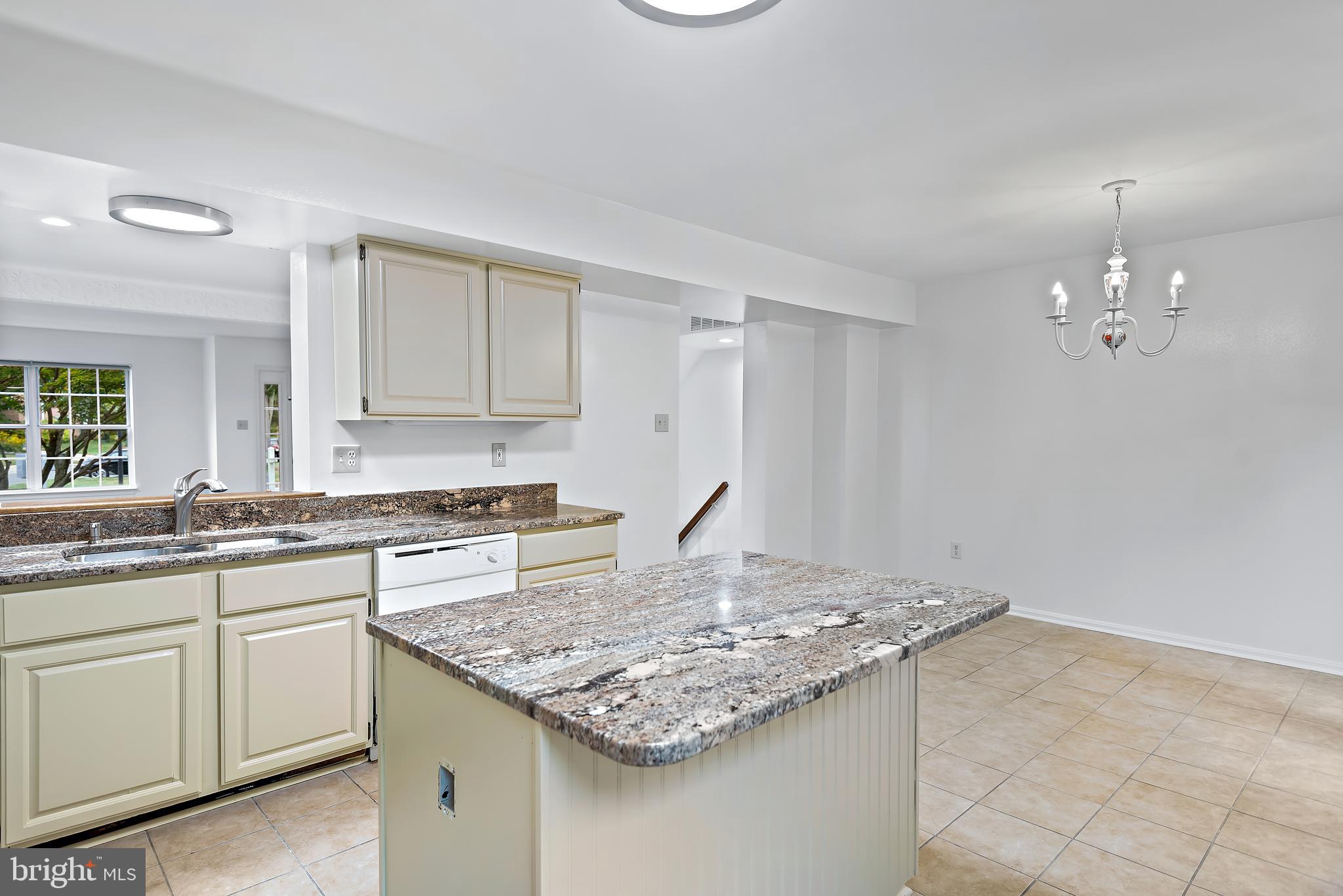 HARPERS CHOICE - Residential Lease