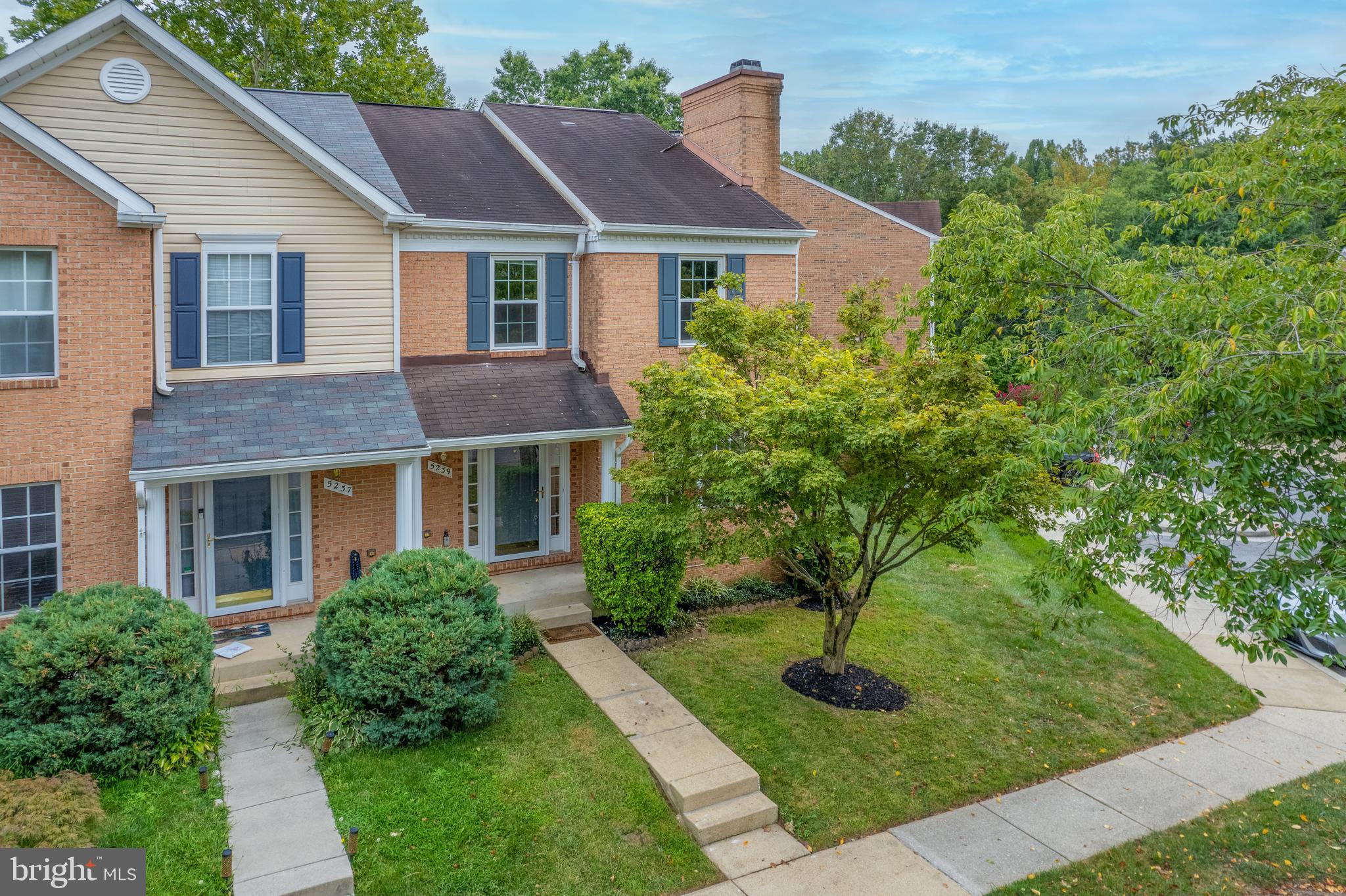 HARPERS CHOICE - Residential Lease