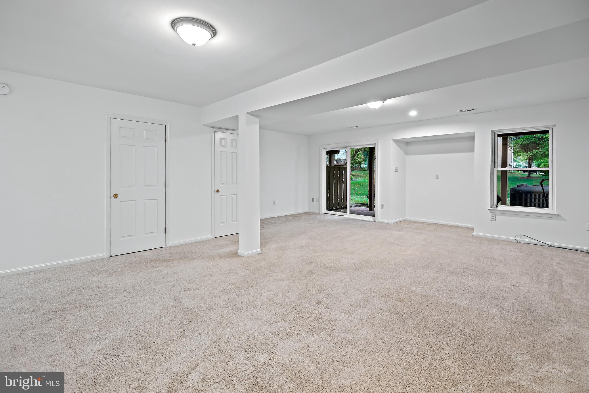 HARPERS CHOICE - Residential Lease