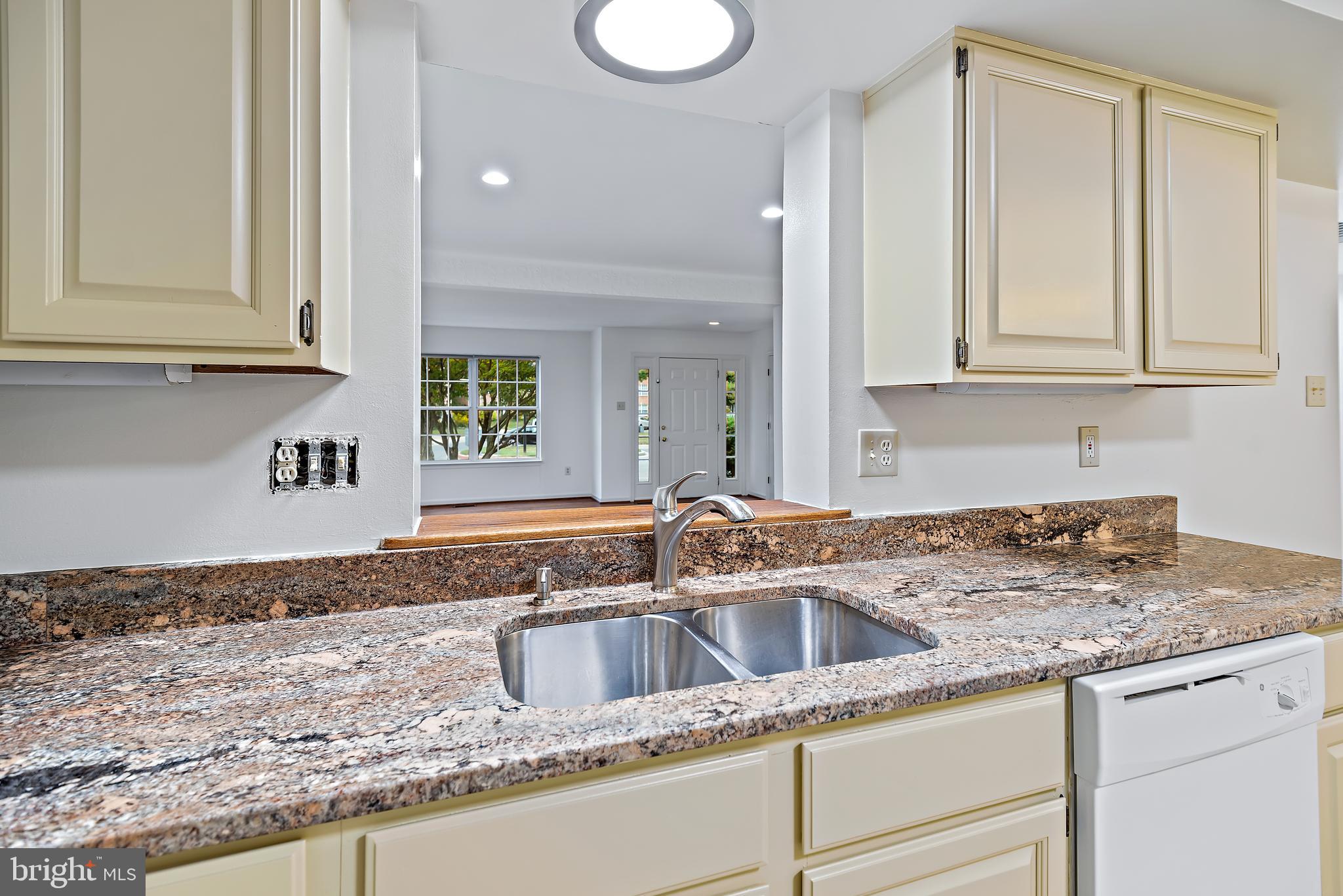 HARPERS CHOICE - Residential Lease