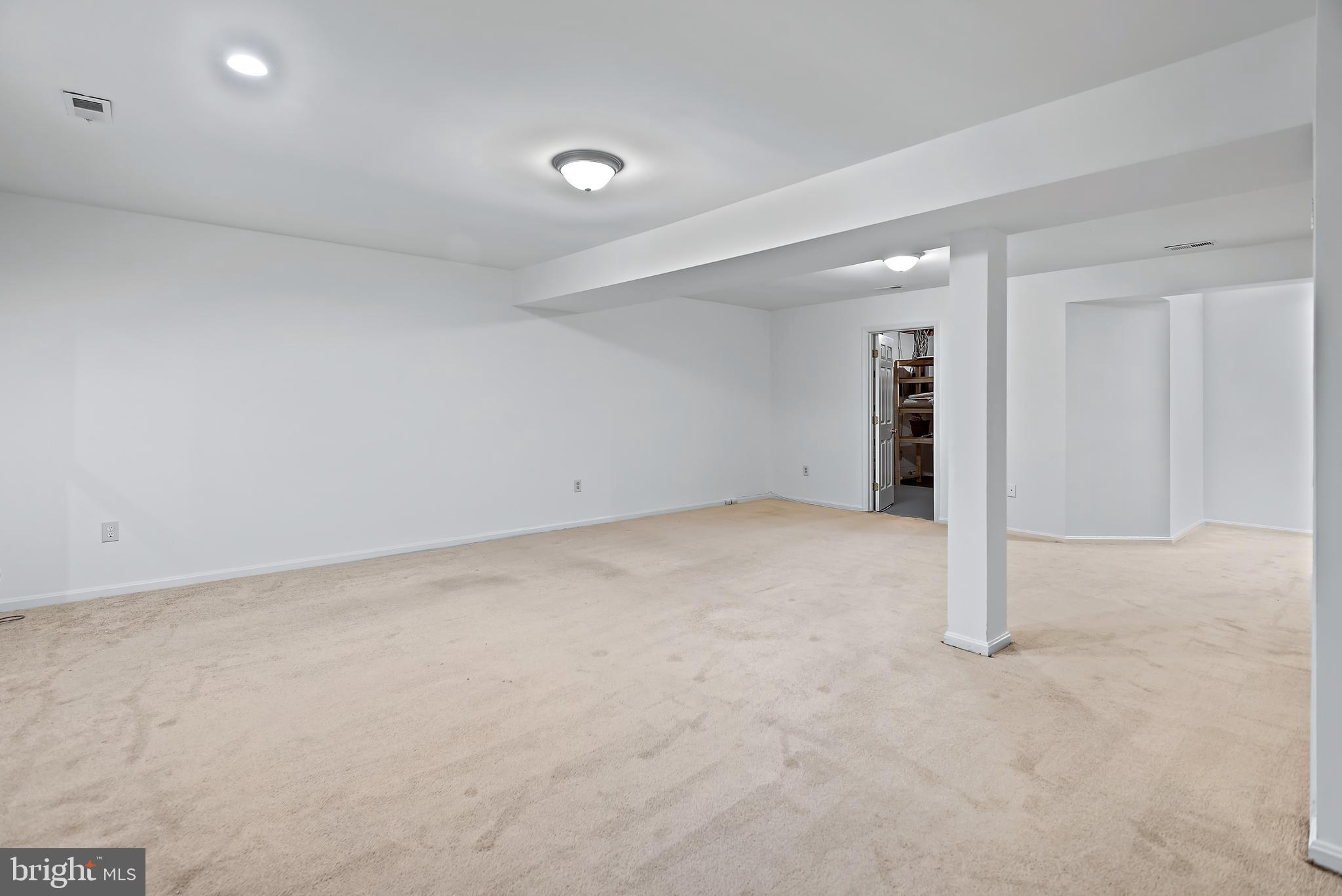 HARPERS CHOICE - Residential Lease