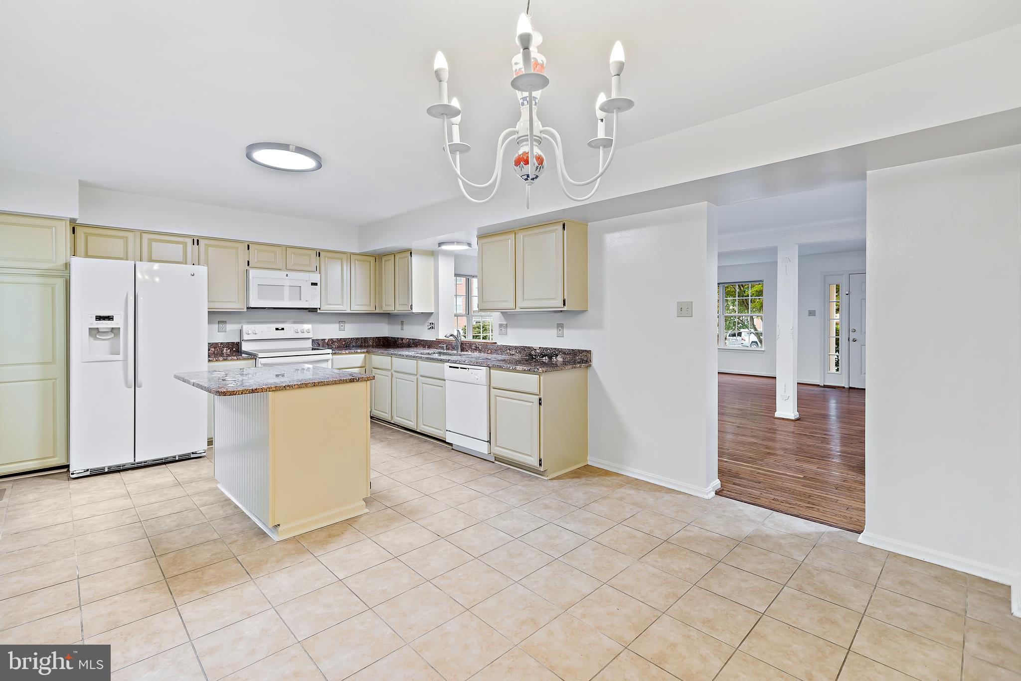 HARPERS CHOICE - Residential Lease