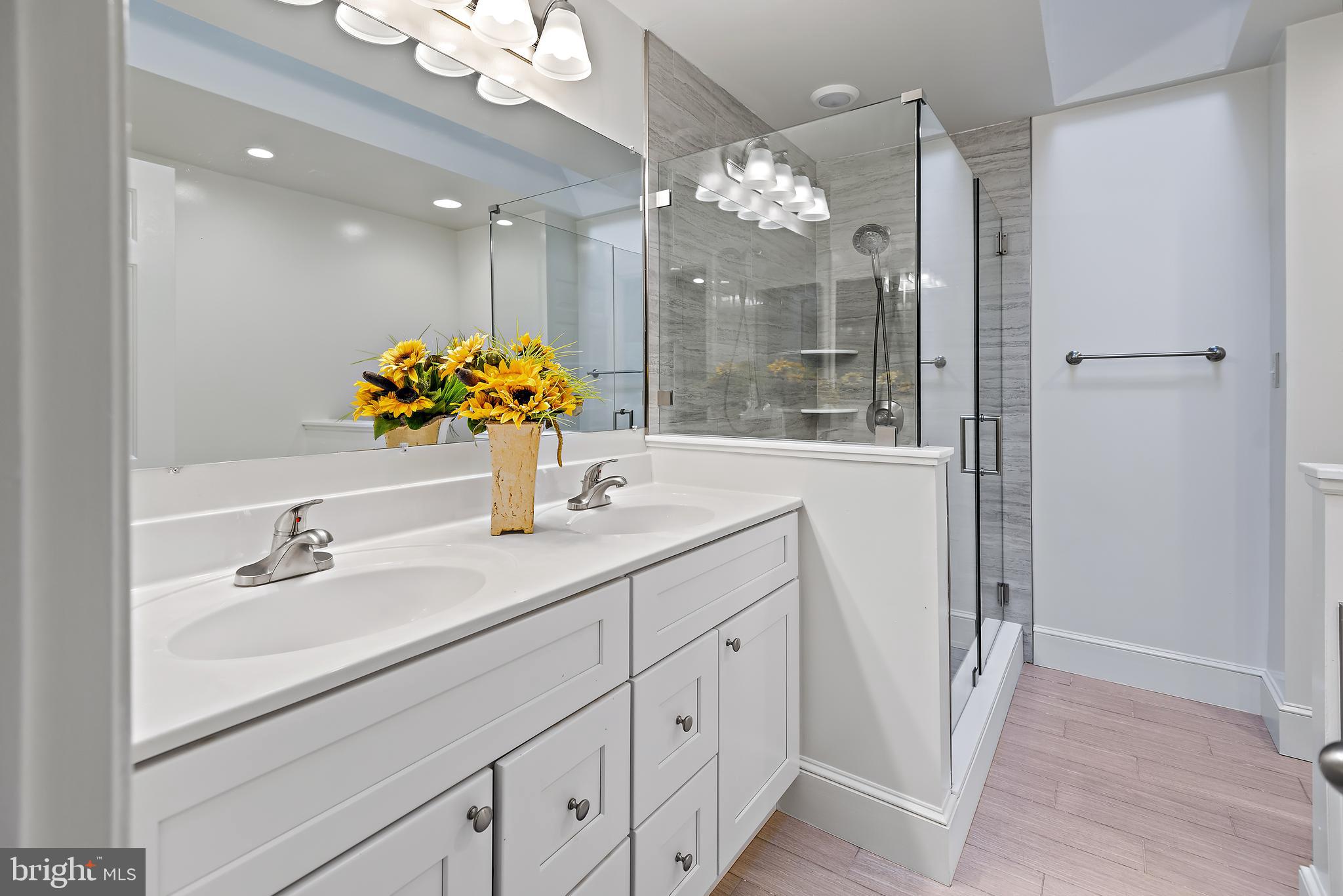 HARPERS CHOICE - Residential Lease