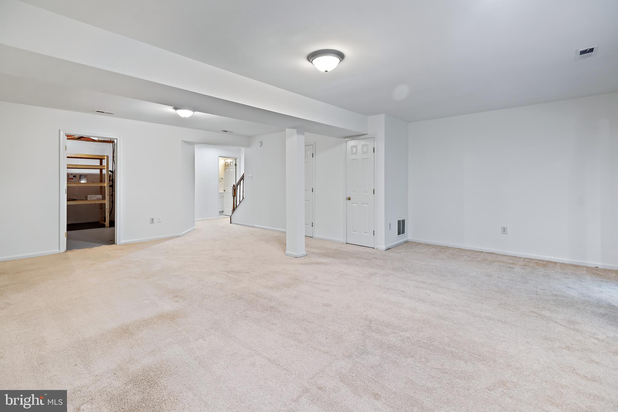 HARPERS CHOICE - Residential Lease