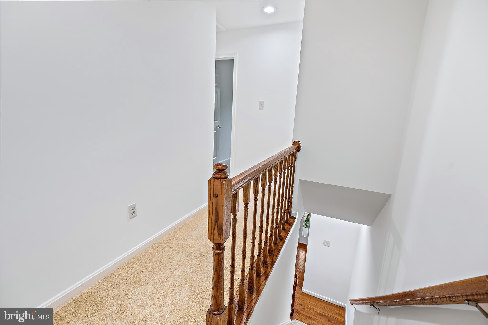 HARPERS CHOICE - Residential Lease