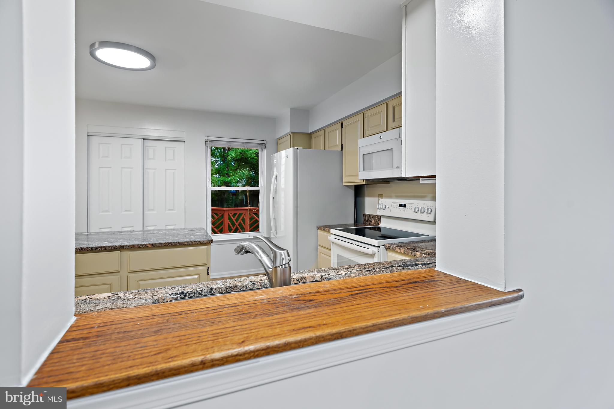 HARPERS CHOICE - Residential Lease