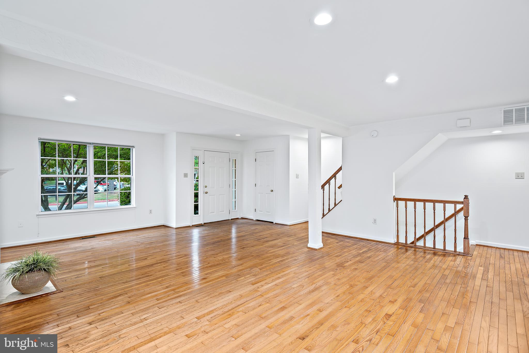 HARPERS CHOICE - Residential Lease