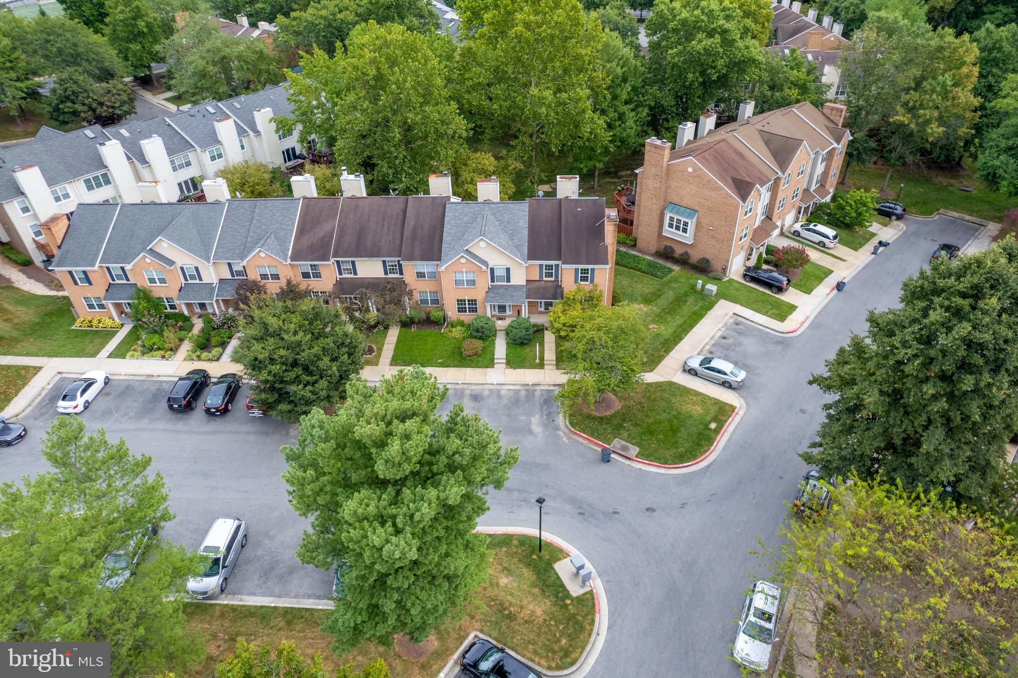 HARPERS CHOICE - Residential Lease