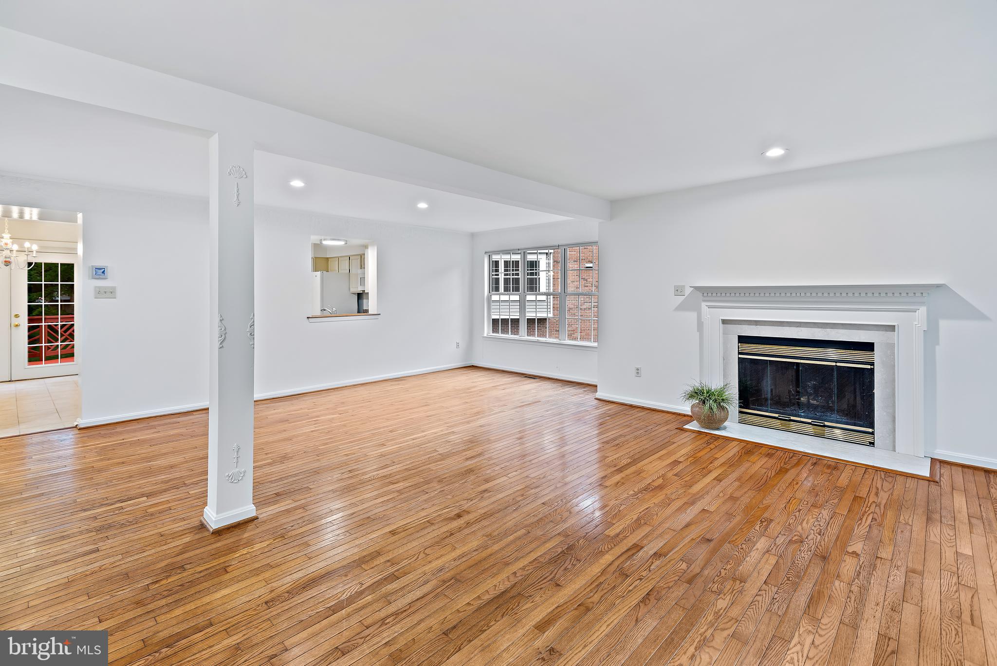 HARPERS CHOICE - Residential Lease