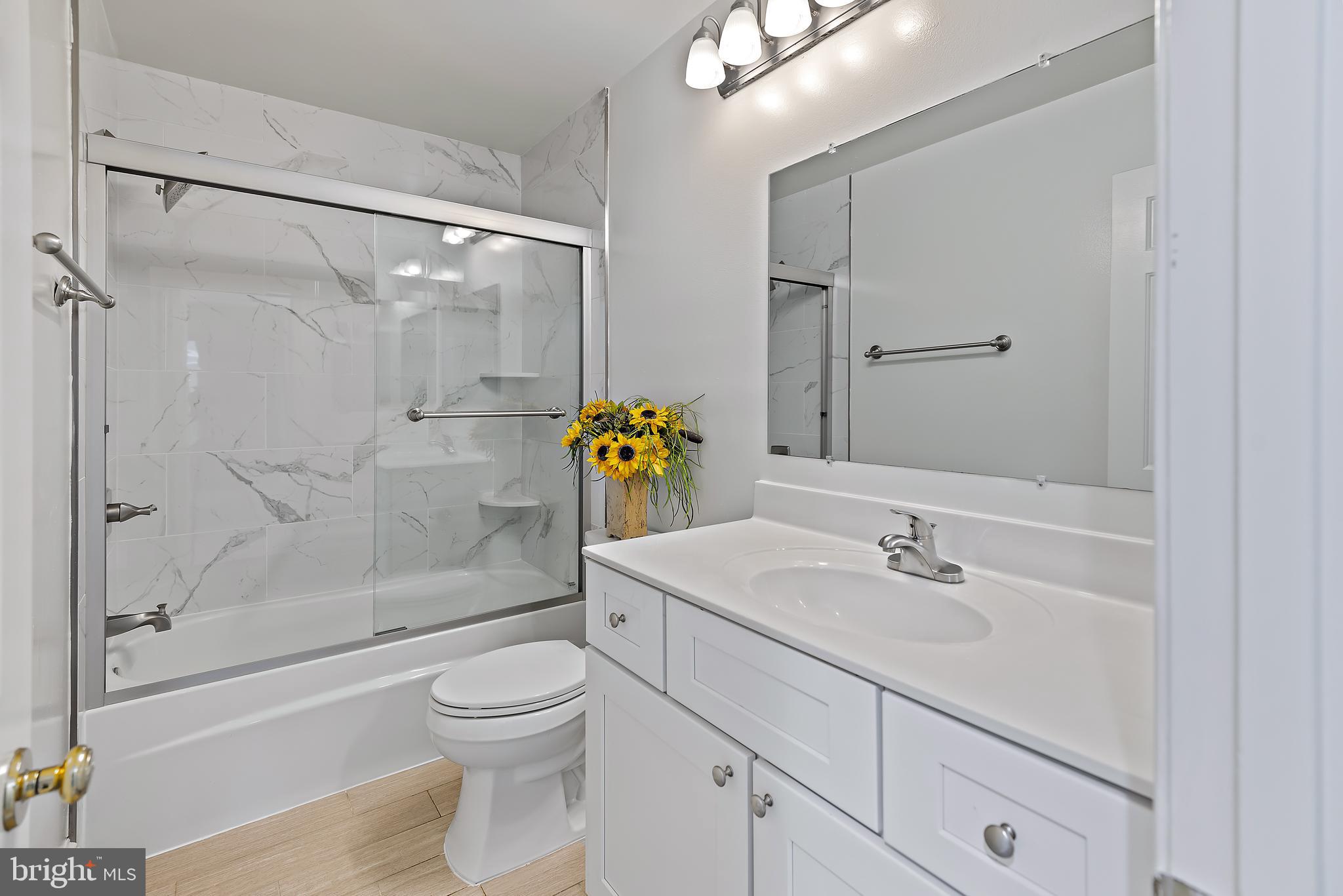 HARPERS CHOICE - Residential Lease