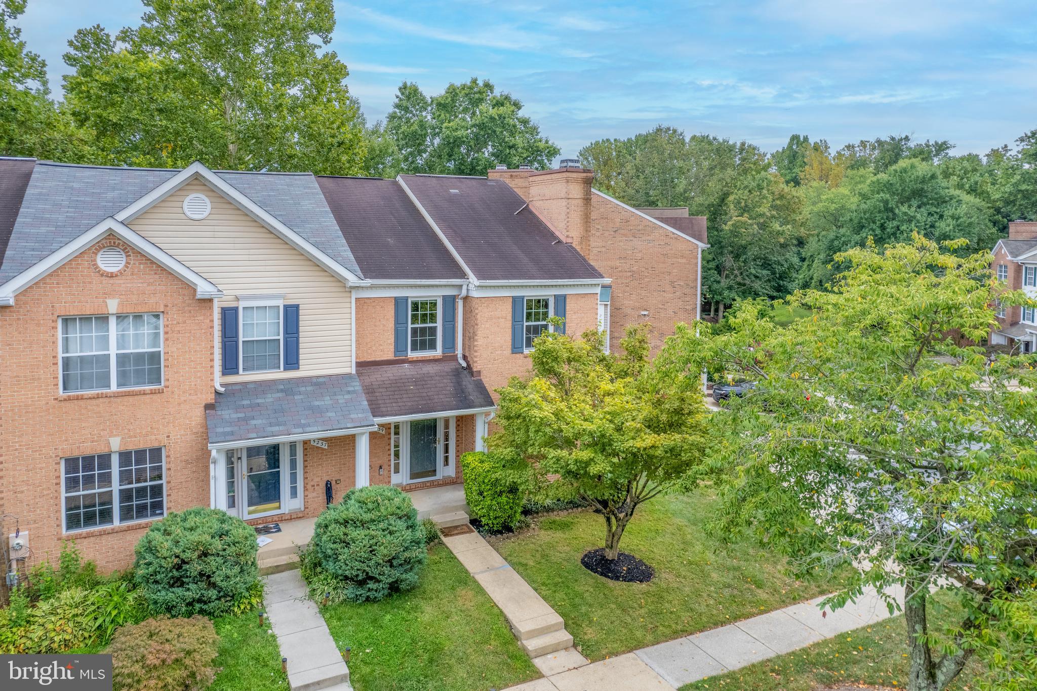 HARPERS CHOICE - Residential Lease