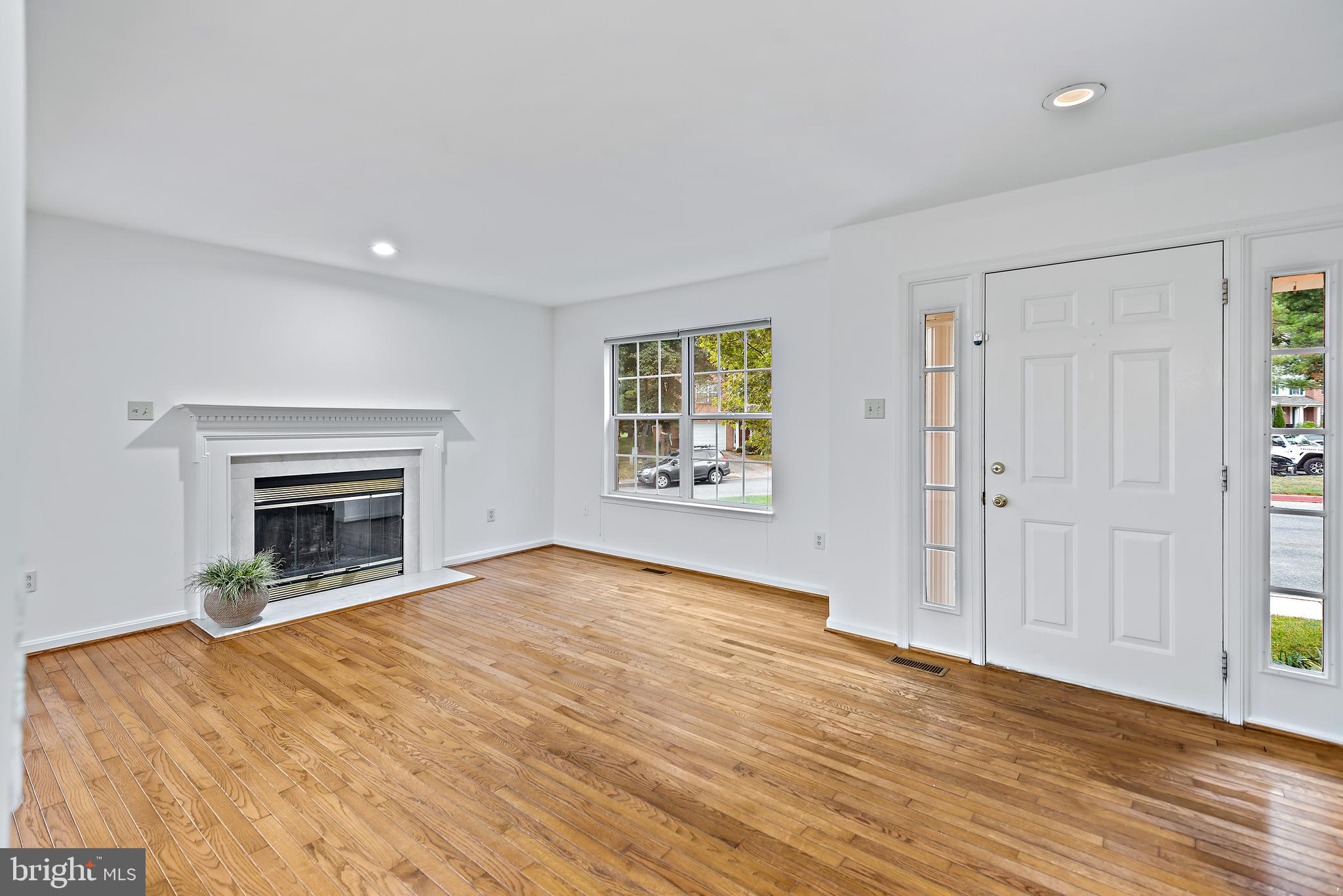 HARPERS CHOICE - Residential Lease