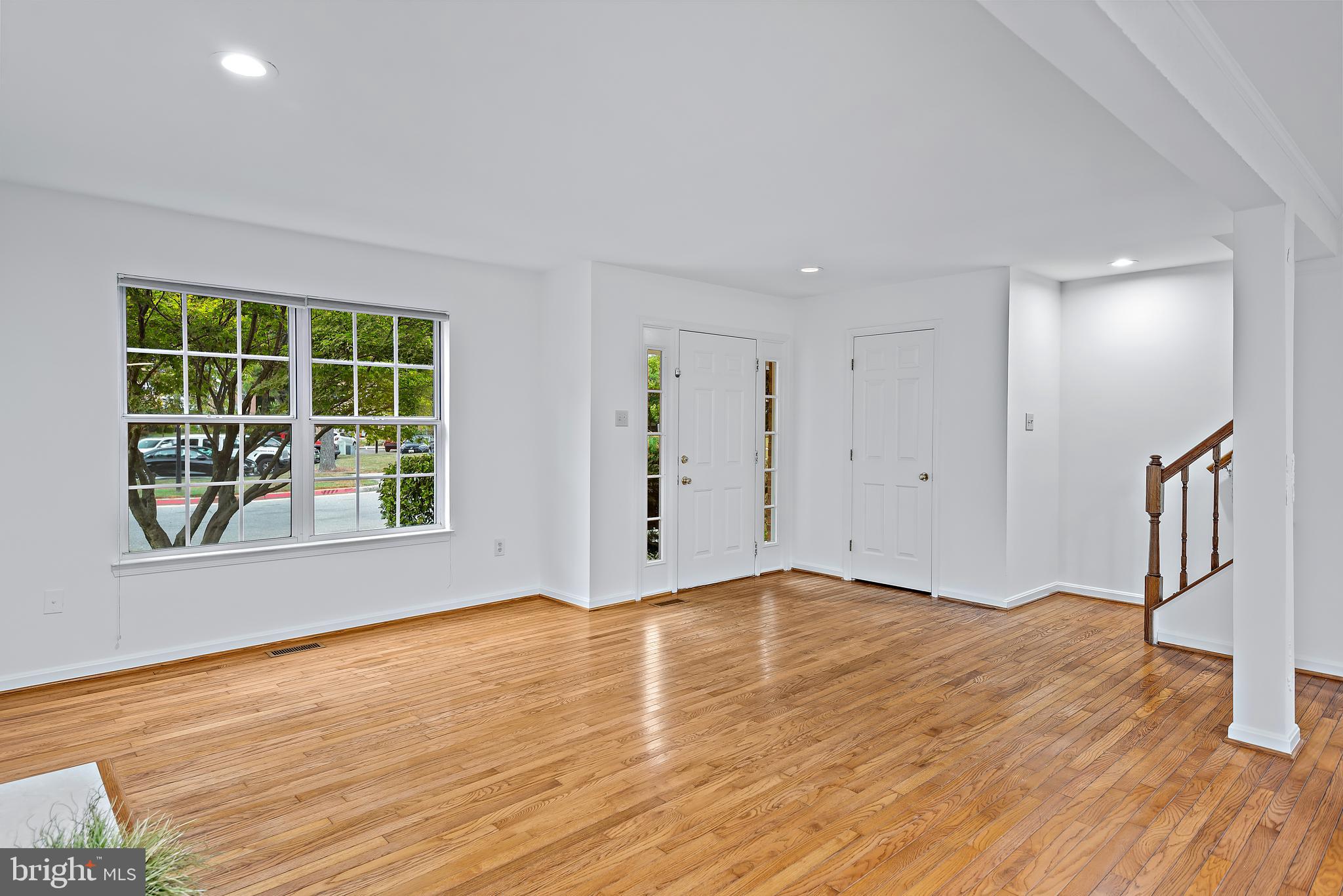 HARPERS CHOICE - Residential Lease