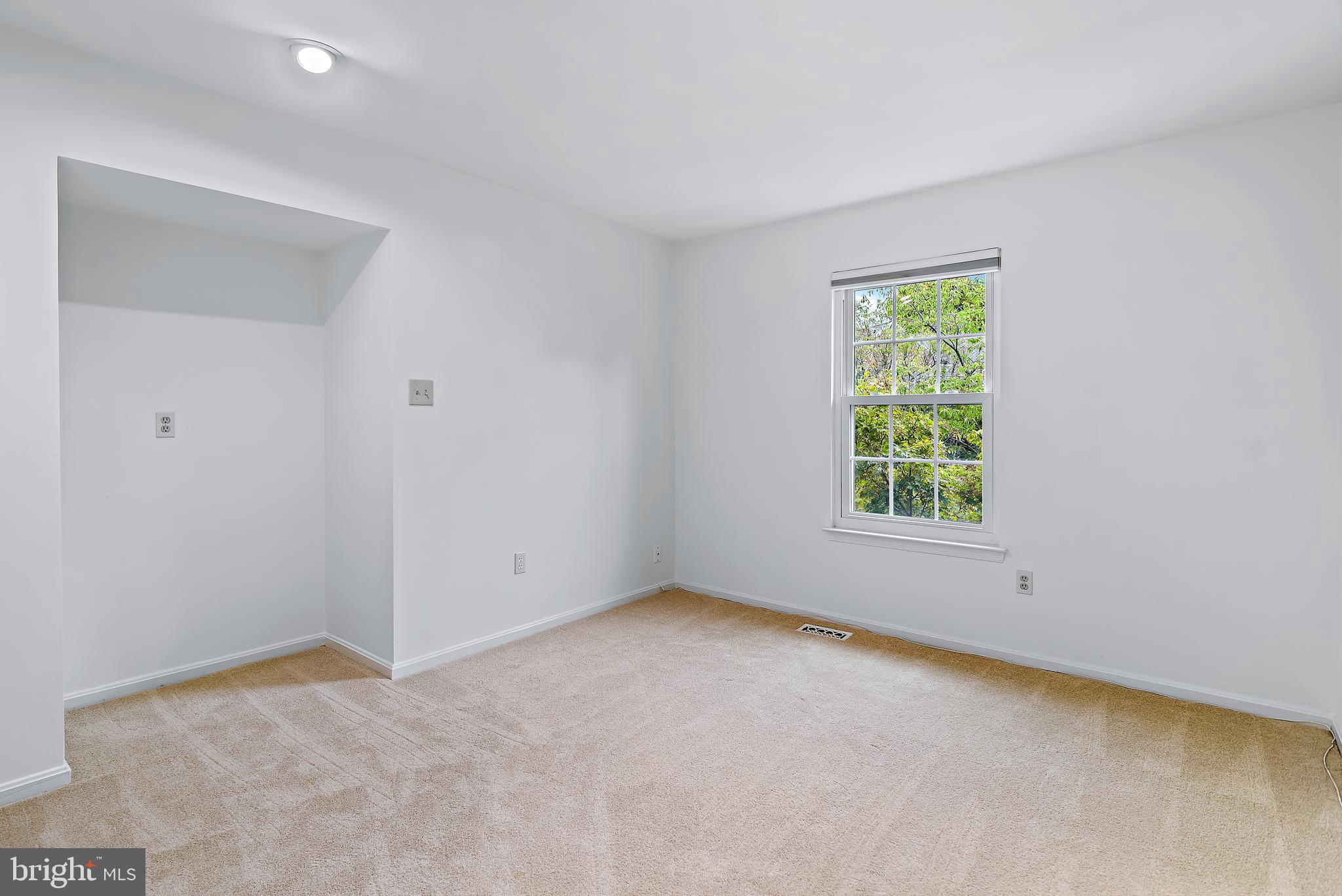 HARPERS CHOICE - Residential Lease