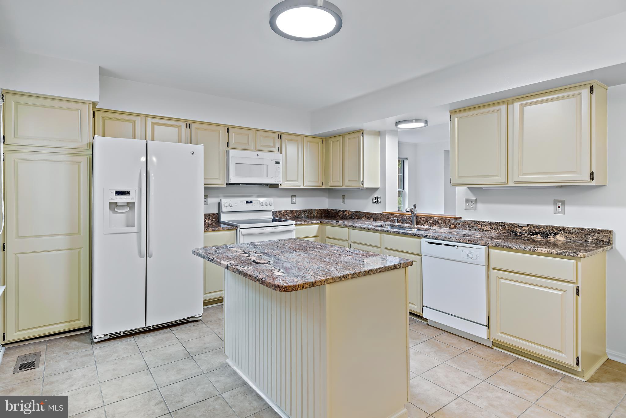 HARPERS CHOICE - Residential Lease