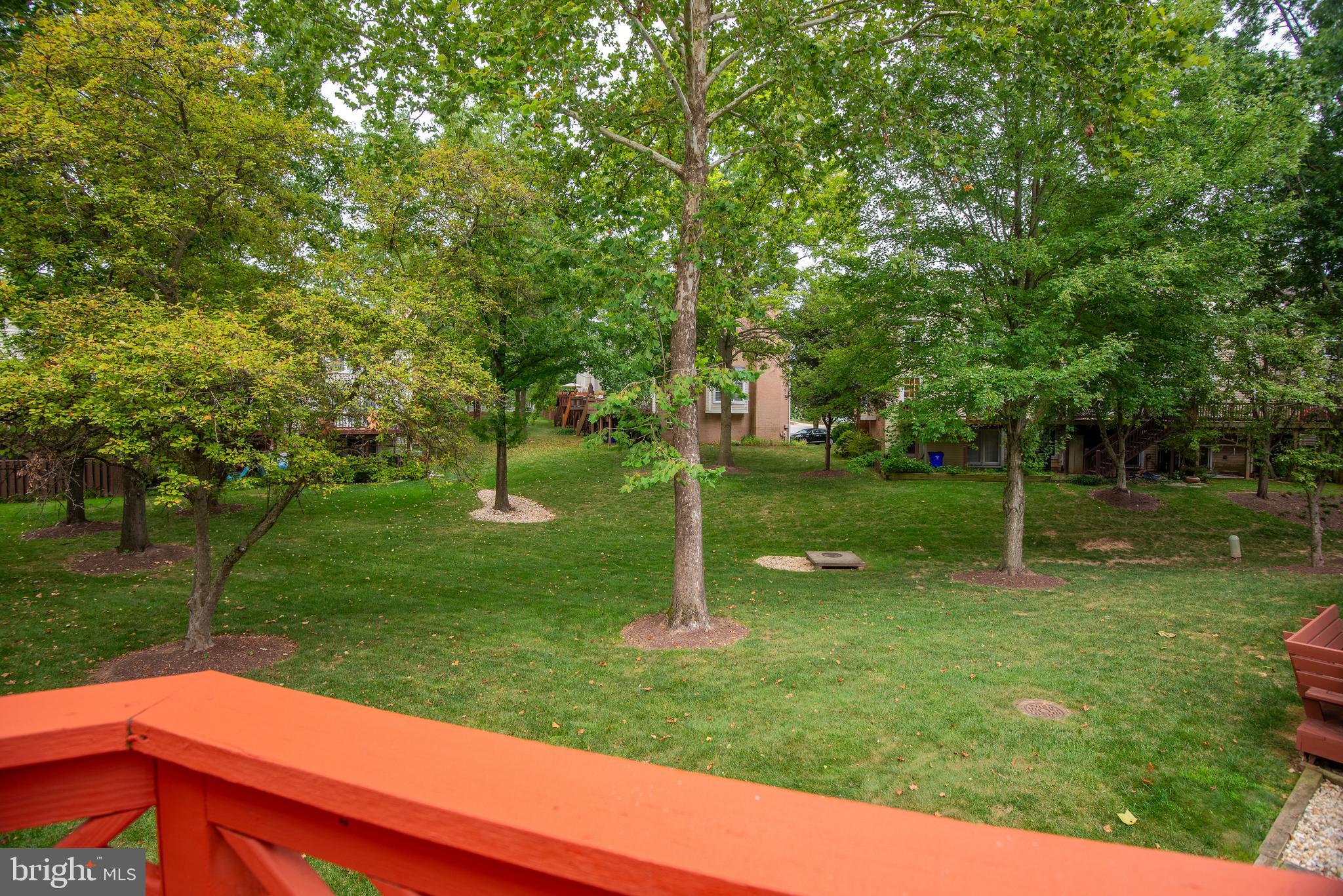 HARPERS CHOICE - Residential Lease