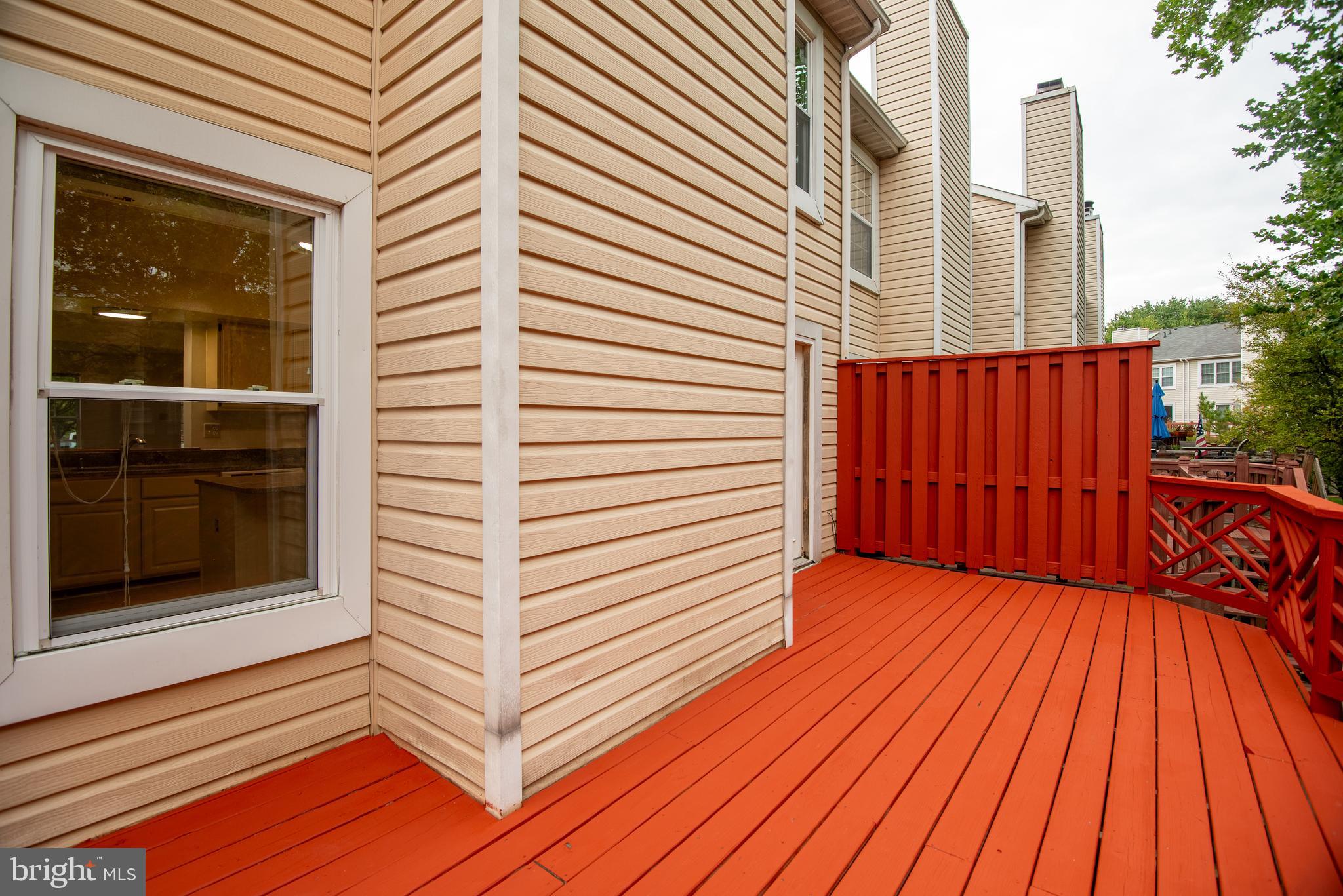 HARPERS CHOICE - Residential Lease