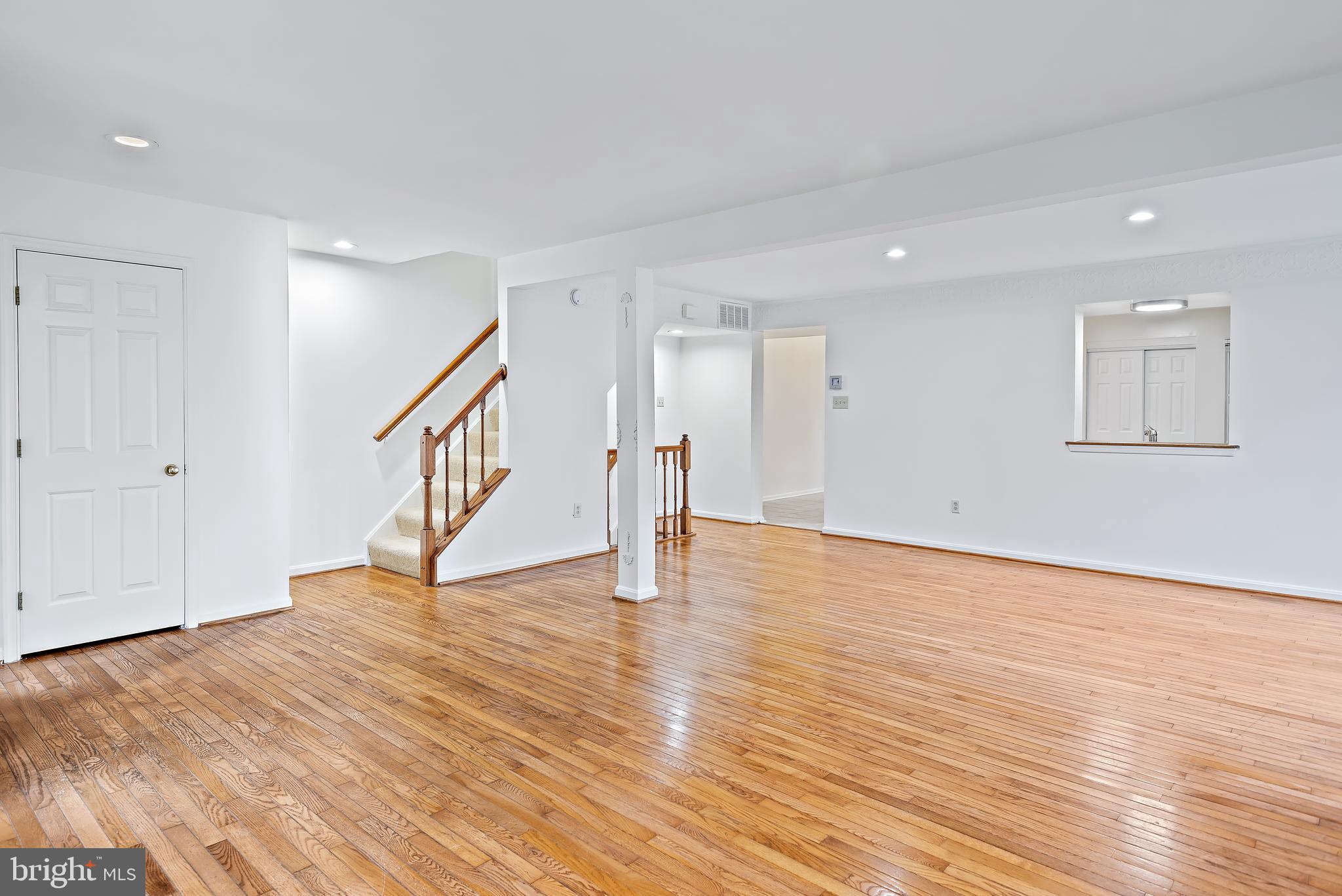 HARPERS CHOICE - Residential Lease