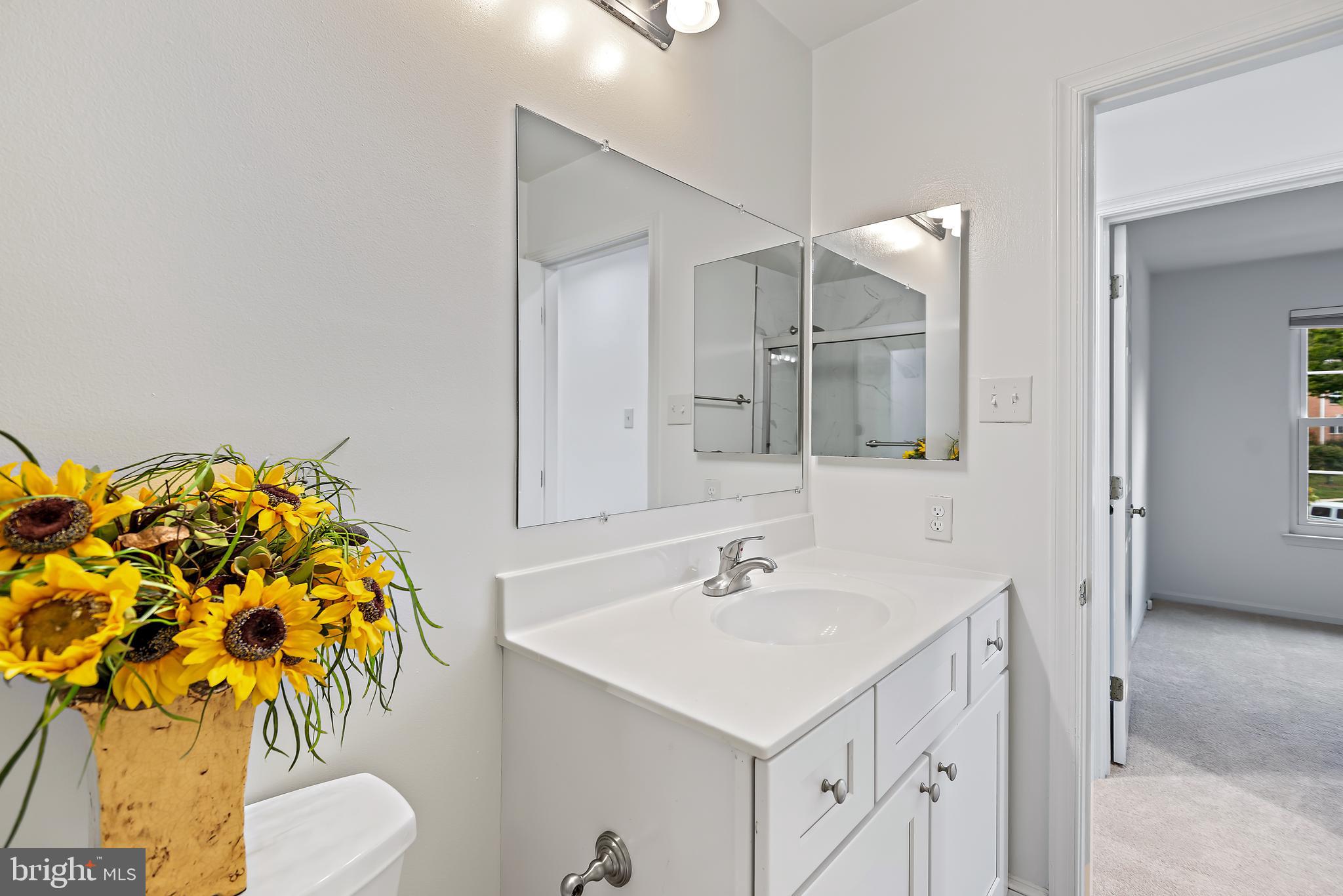 HARPERS CHOICE - Residential Lease