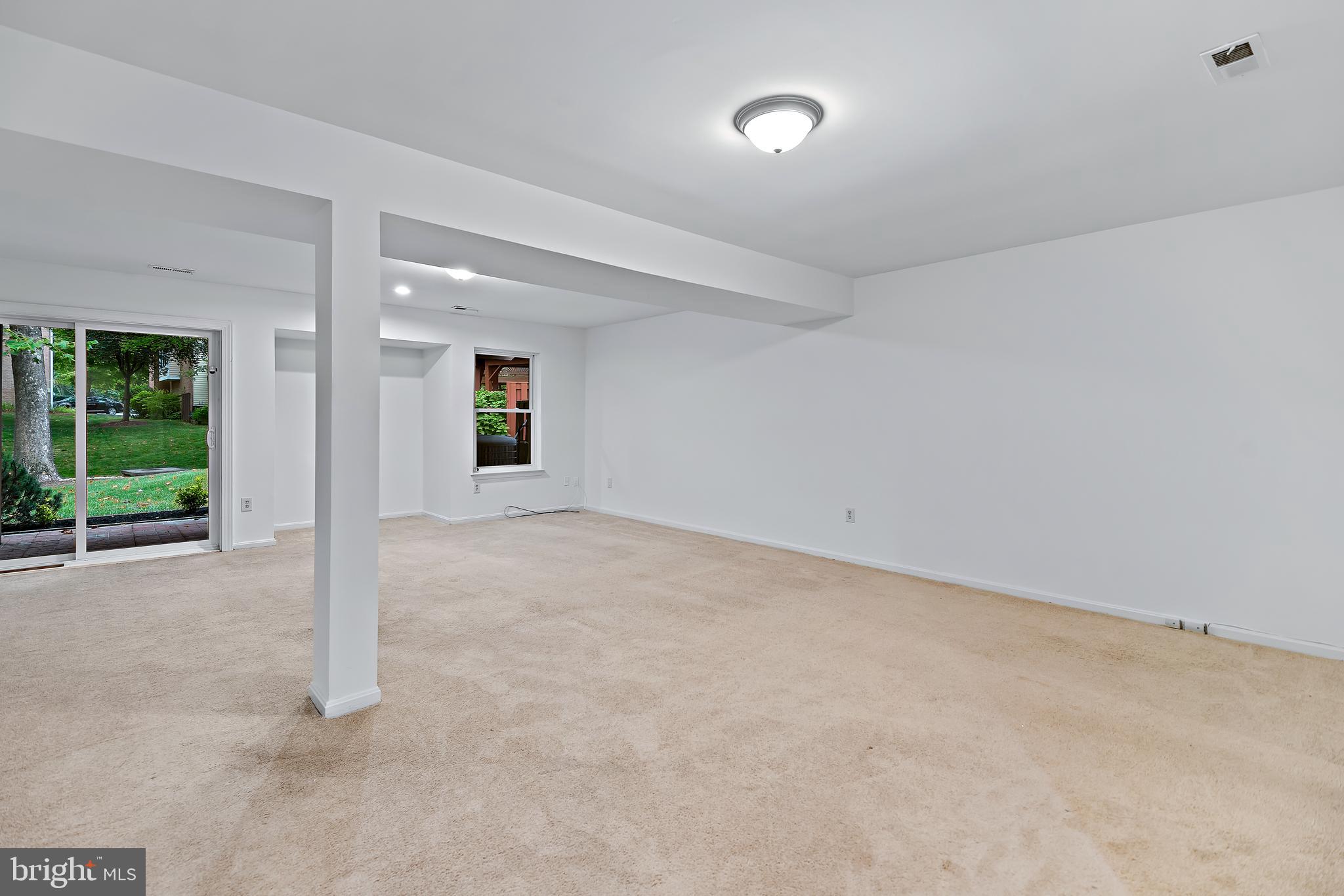 HARPERS CHOICE - Residential Lease