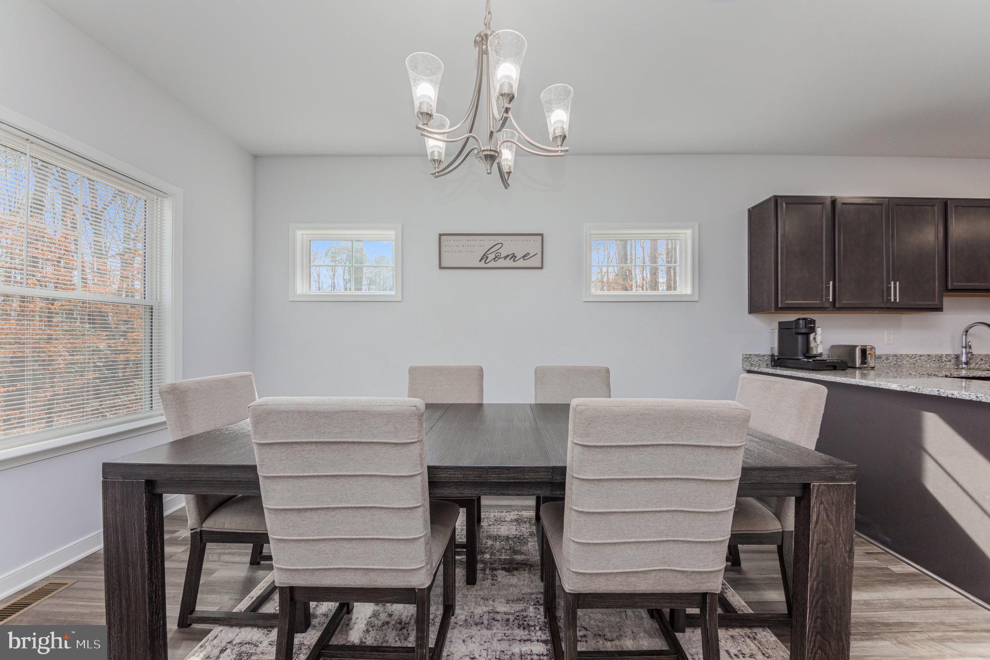 FOX RUN FOREST - Residential