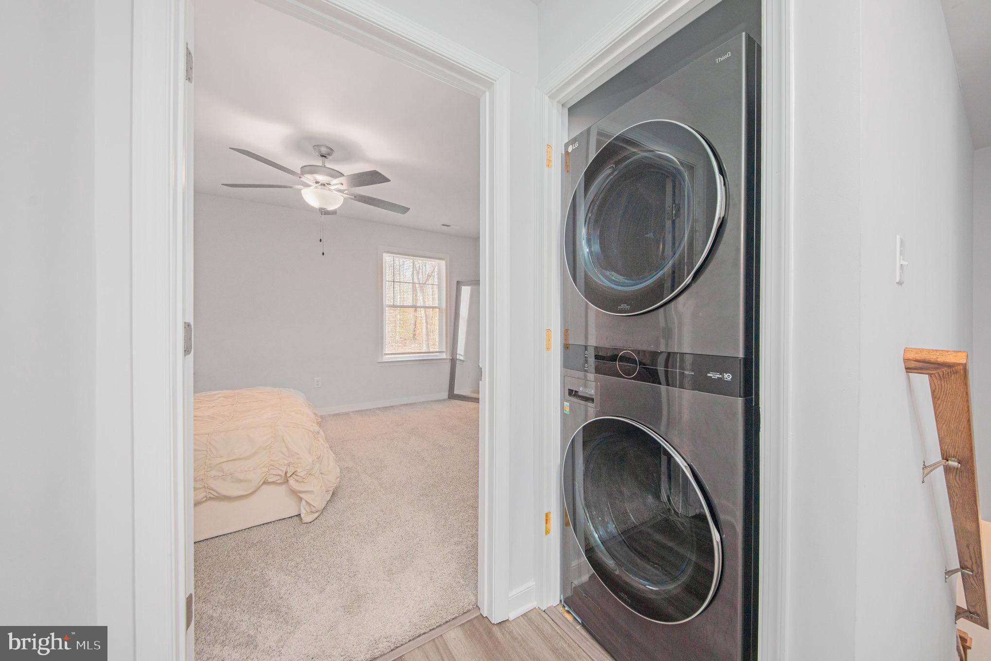 FOX RUN FOREST - Residential