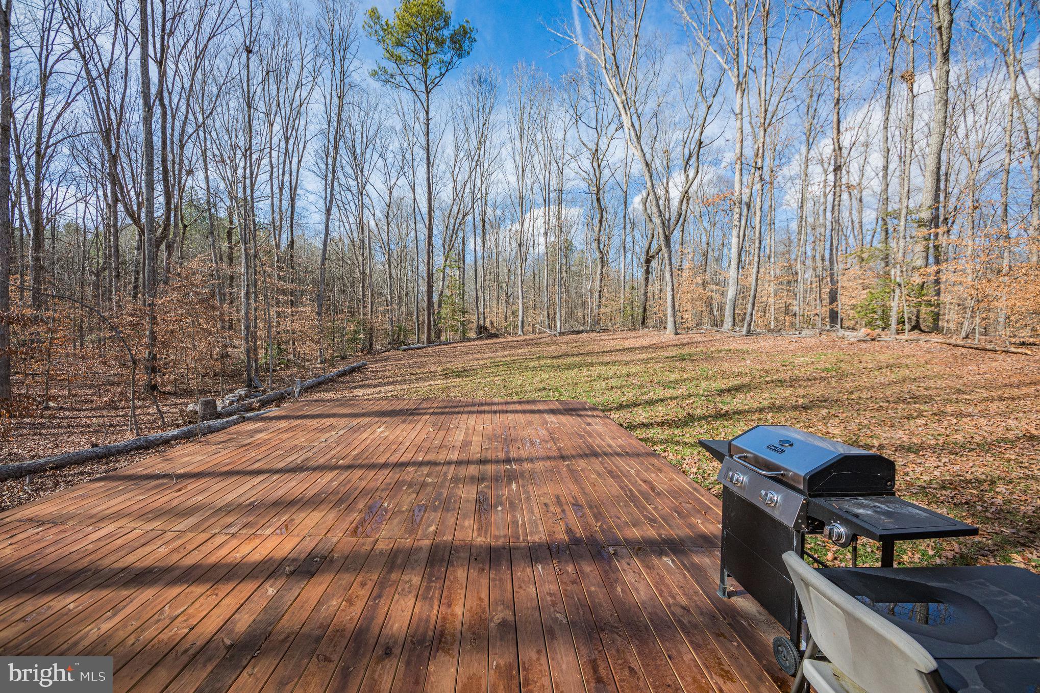 FOX RUN FOREST - Residential