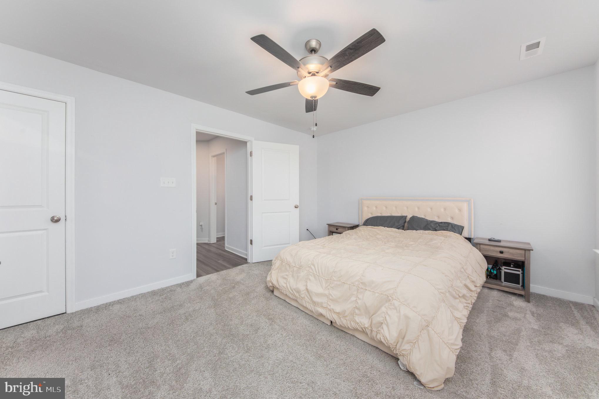 FOX RUN FOREST - Residential