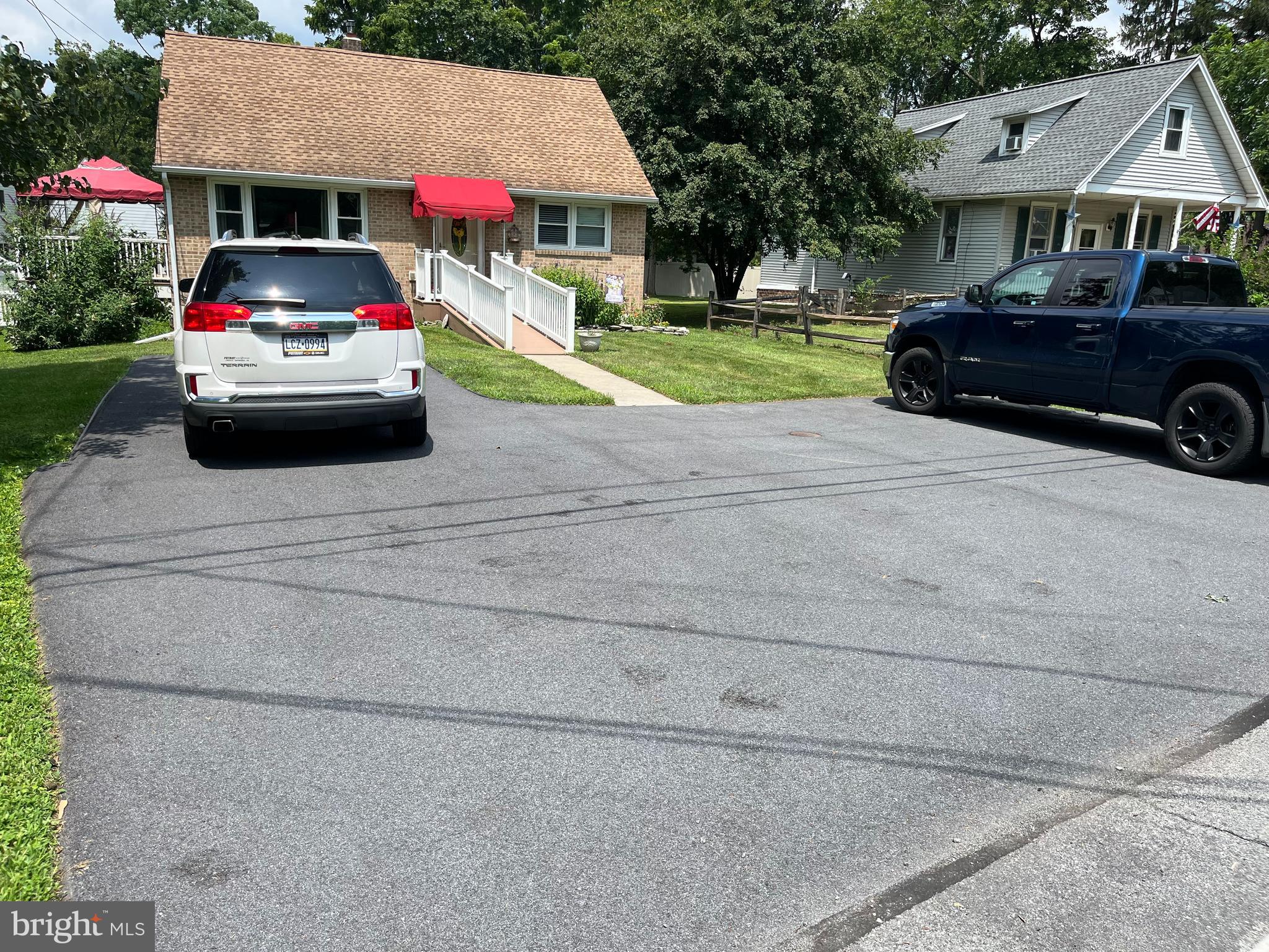 393 MOUNTAIN VIEW ROAD