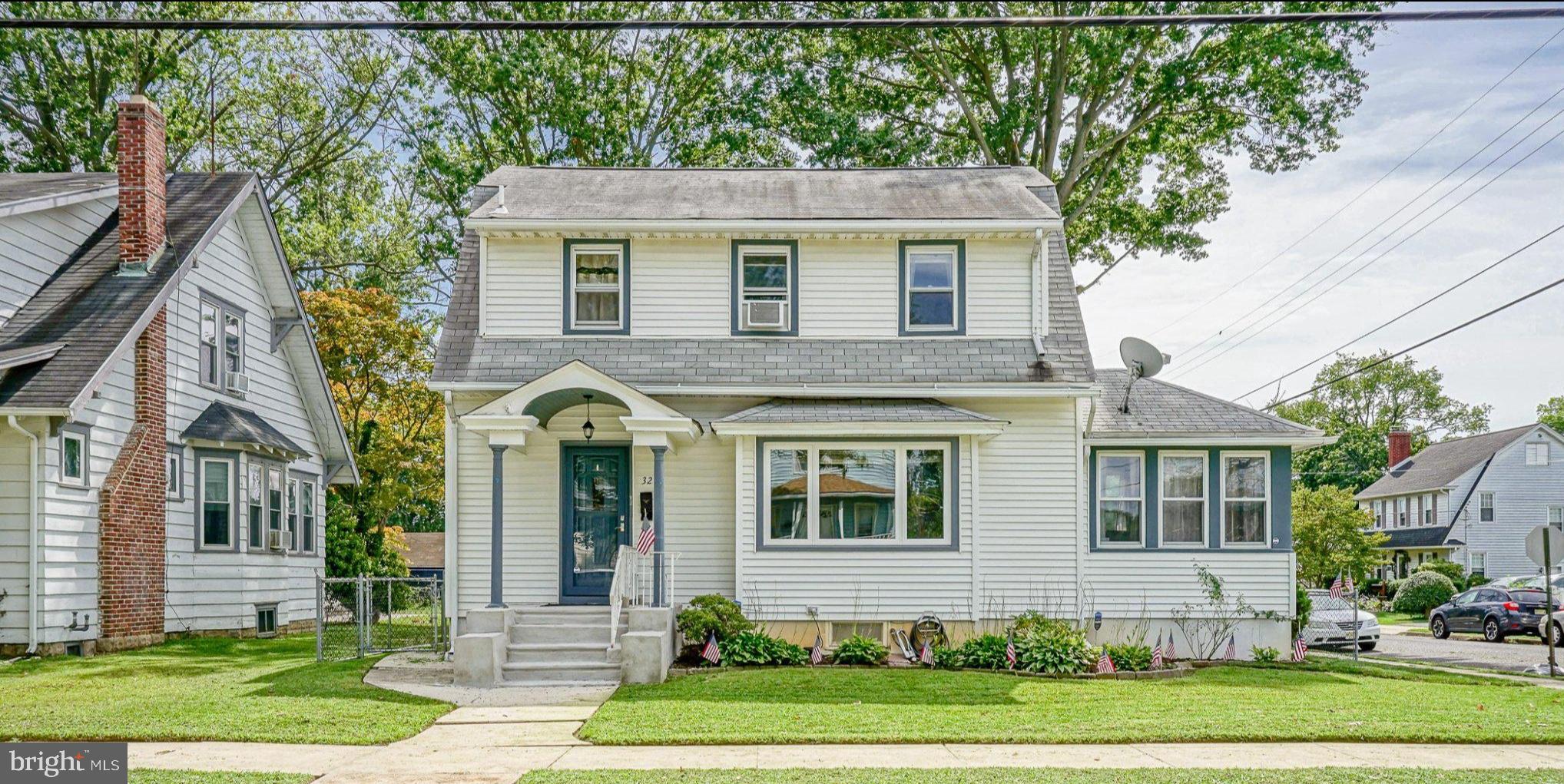 32 JOHNSON STREET