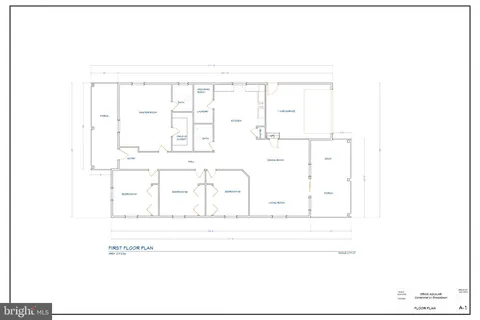 21739 Centennial Lane, Rock Hall, MD MLS: MDKE2004880