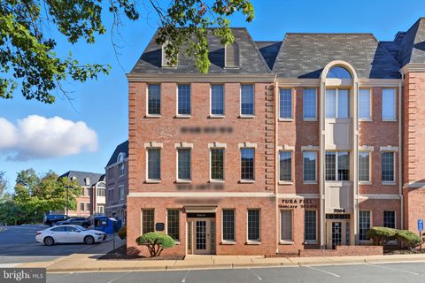 Photo of 7004 Little River Turnpike #2A, ANNANDALE, VA 22003 (MLS # VAFX2275258)