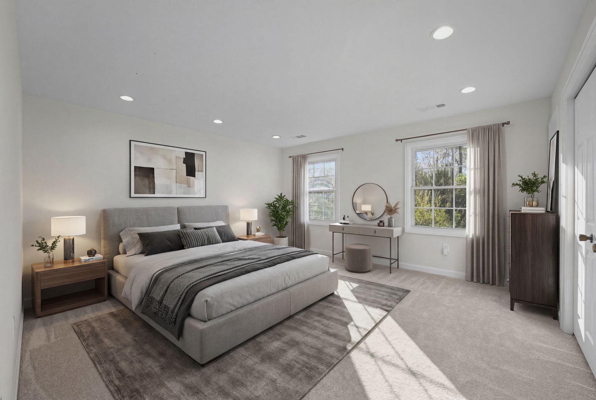 WILLOWRUN - Residential