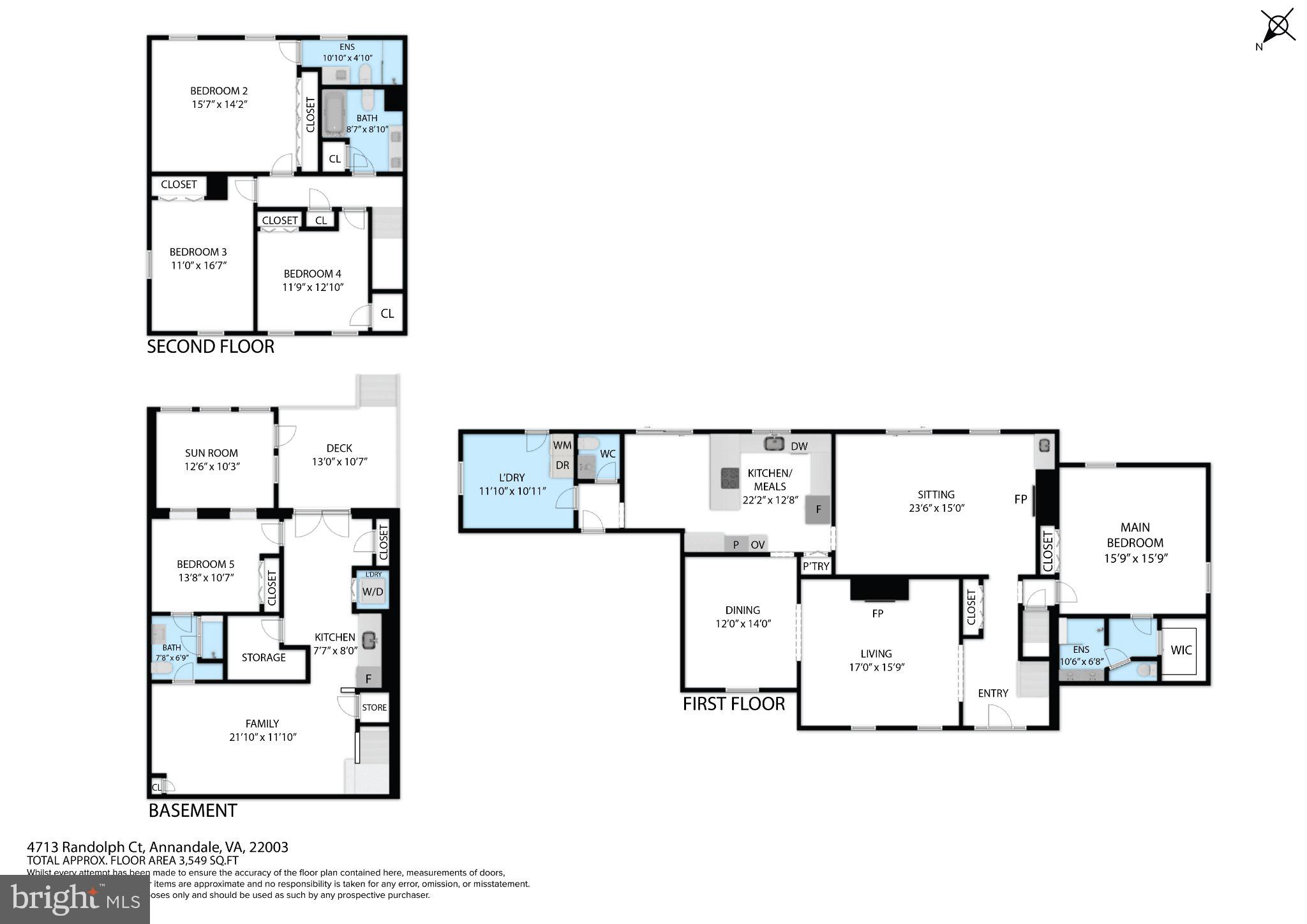WILLOWRUN - Residential