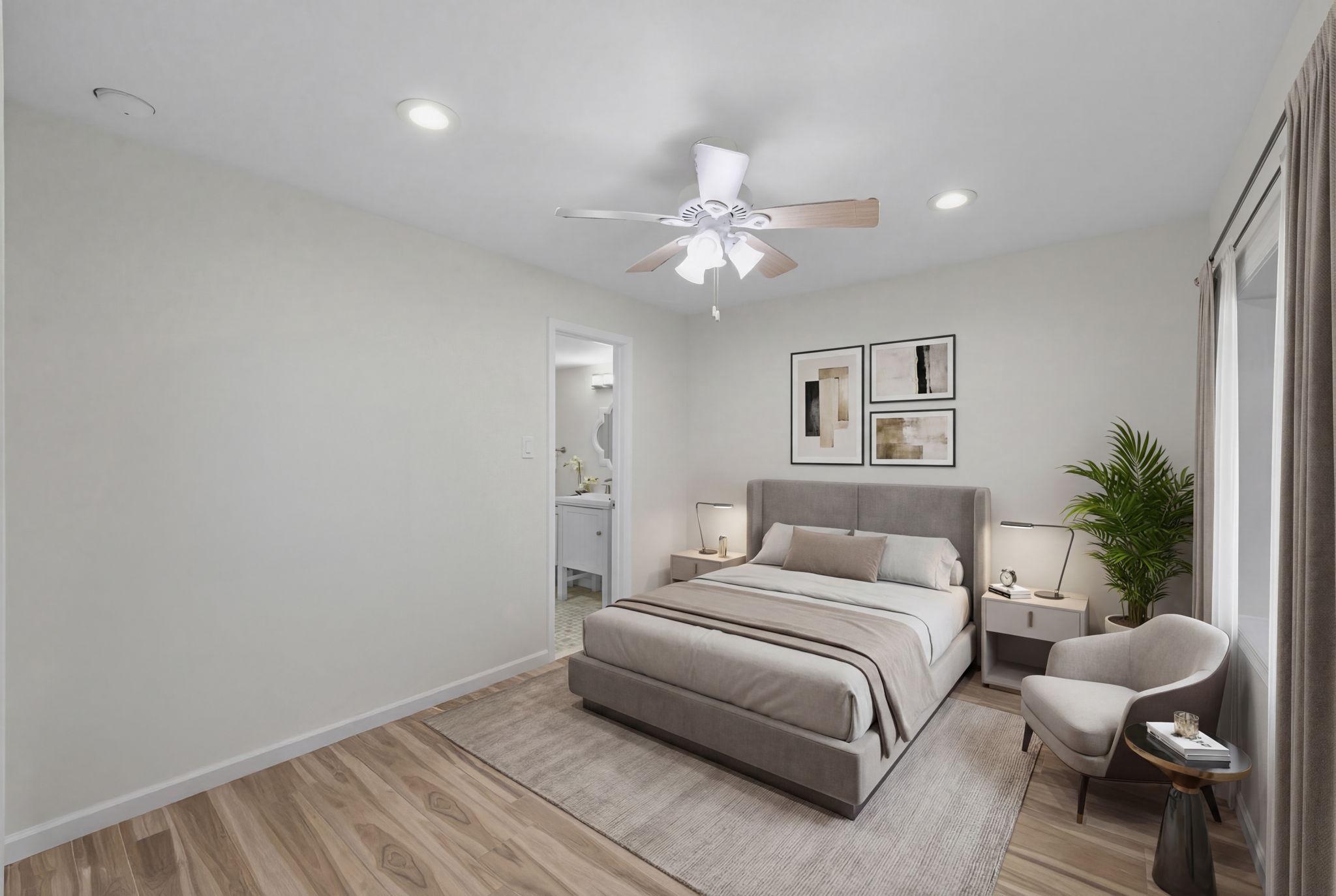 WILLOWRUN - Residential