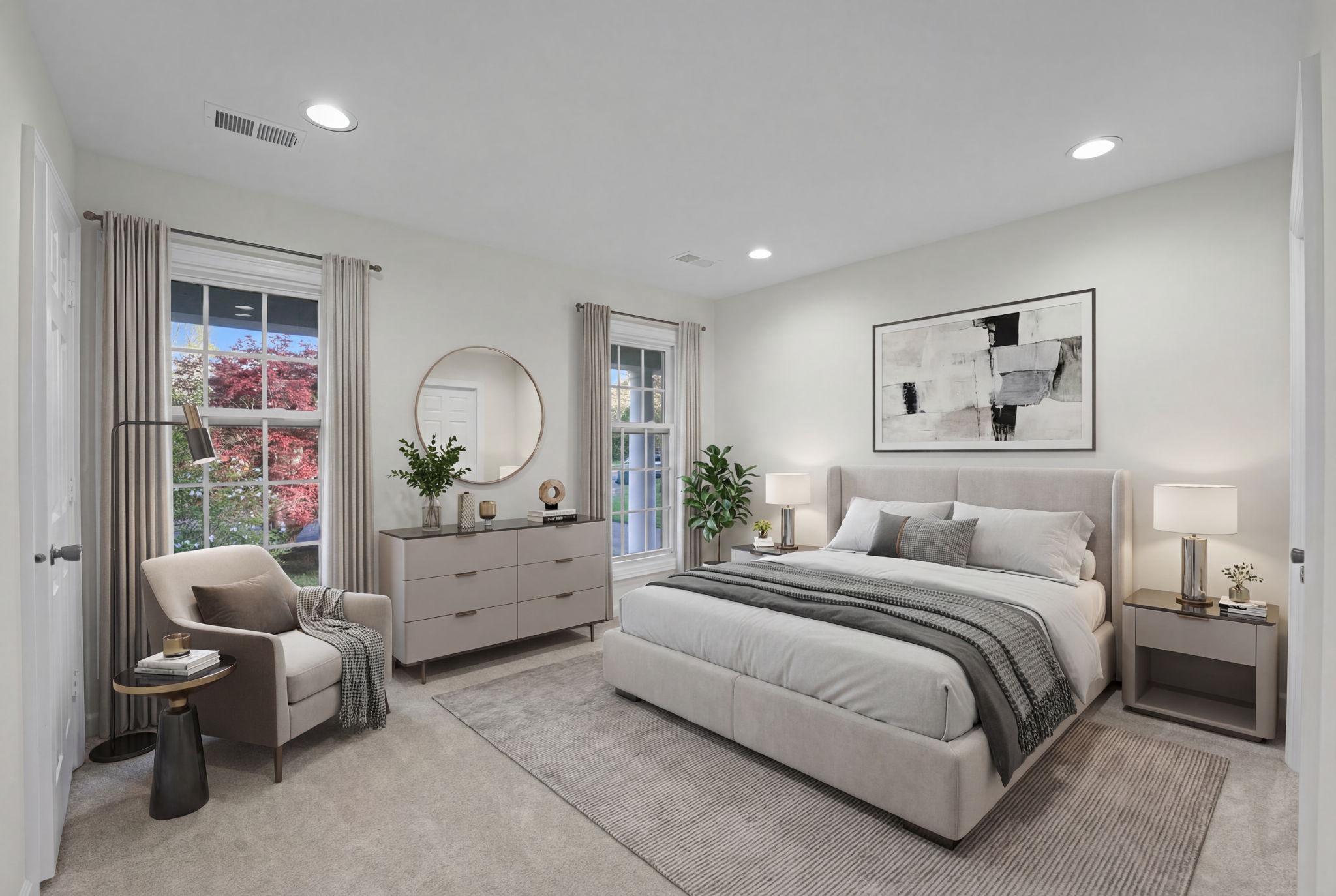 WILLOWRUN - Residential