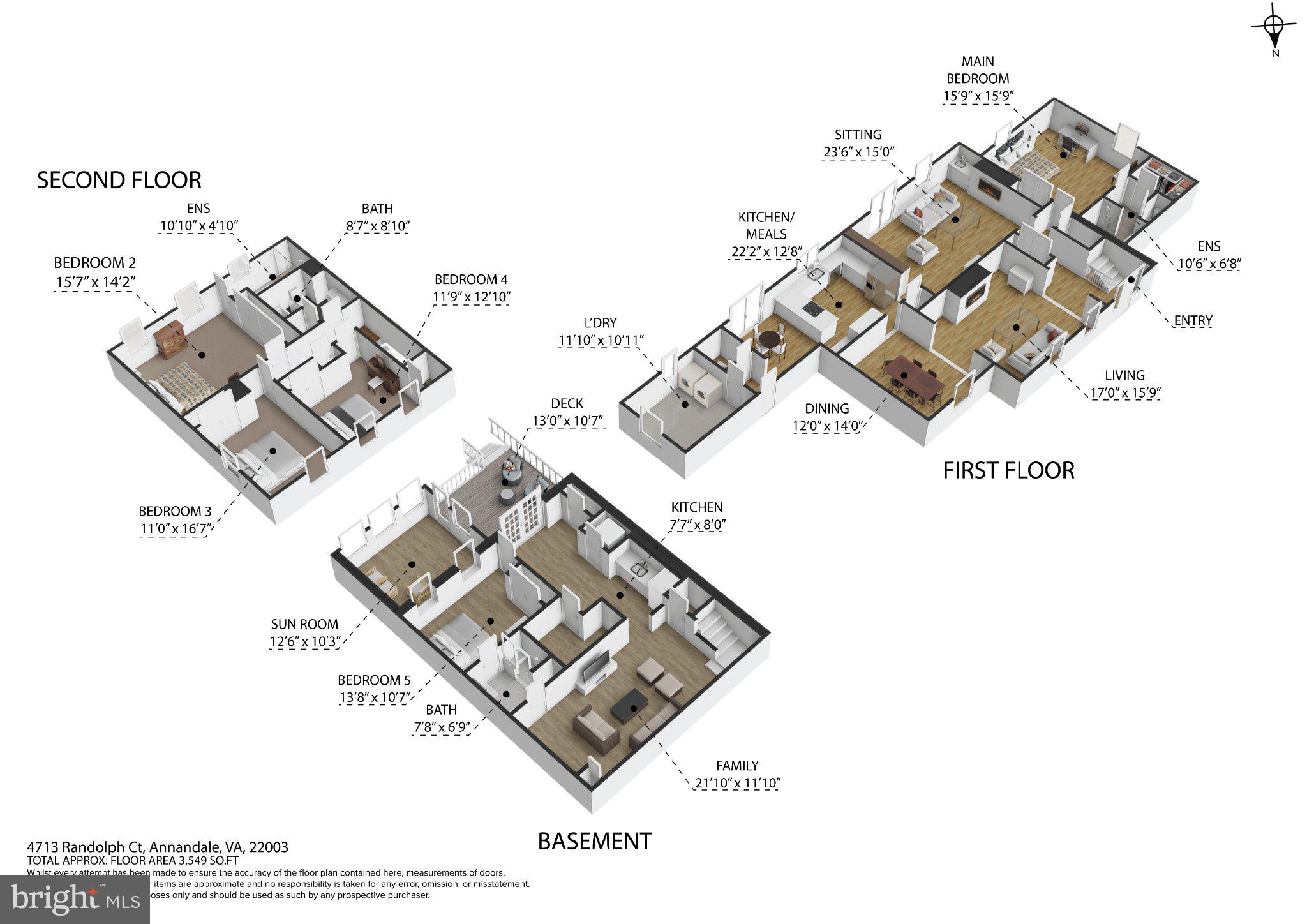 WILLOWRUN - Residential