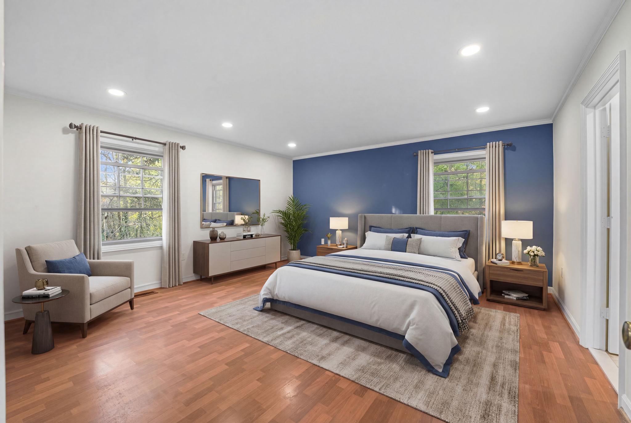 WILLOWRUN - Residential