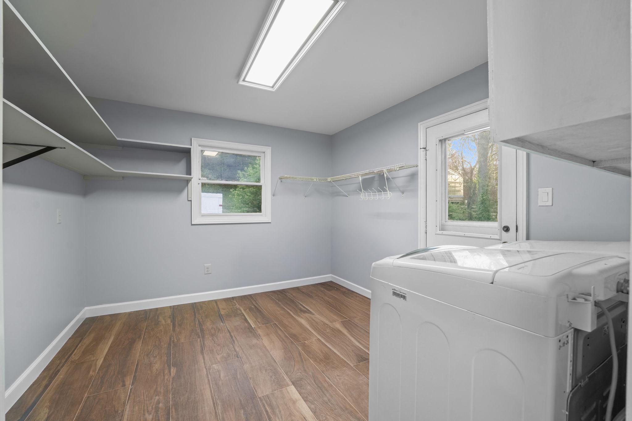 WILLOWRUN - Residential