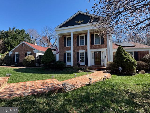 4709 RANDOLPH CT COURT