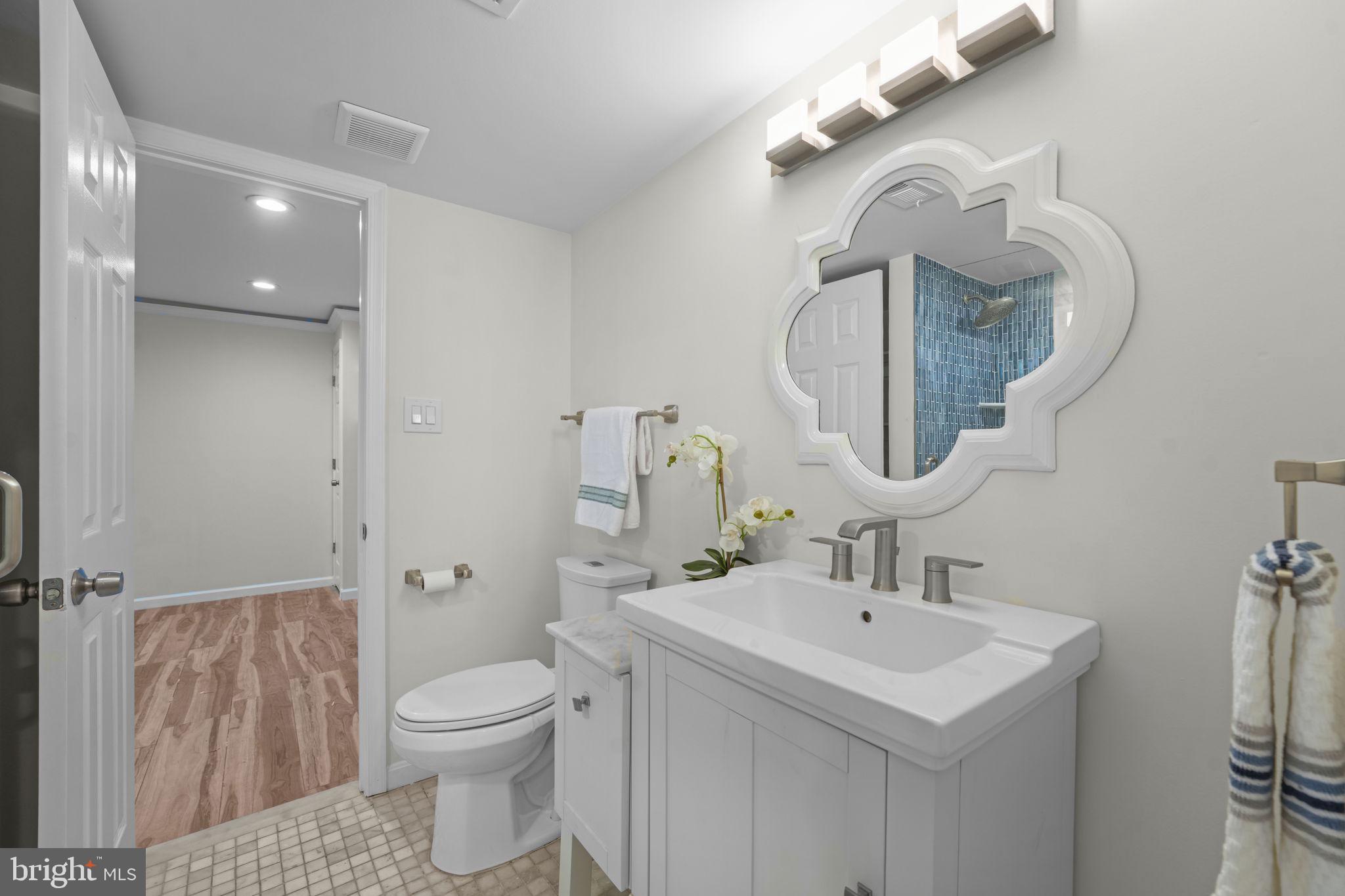 WILLOWRUN - Residential