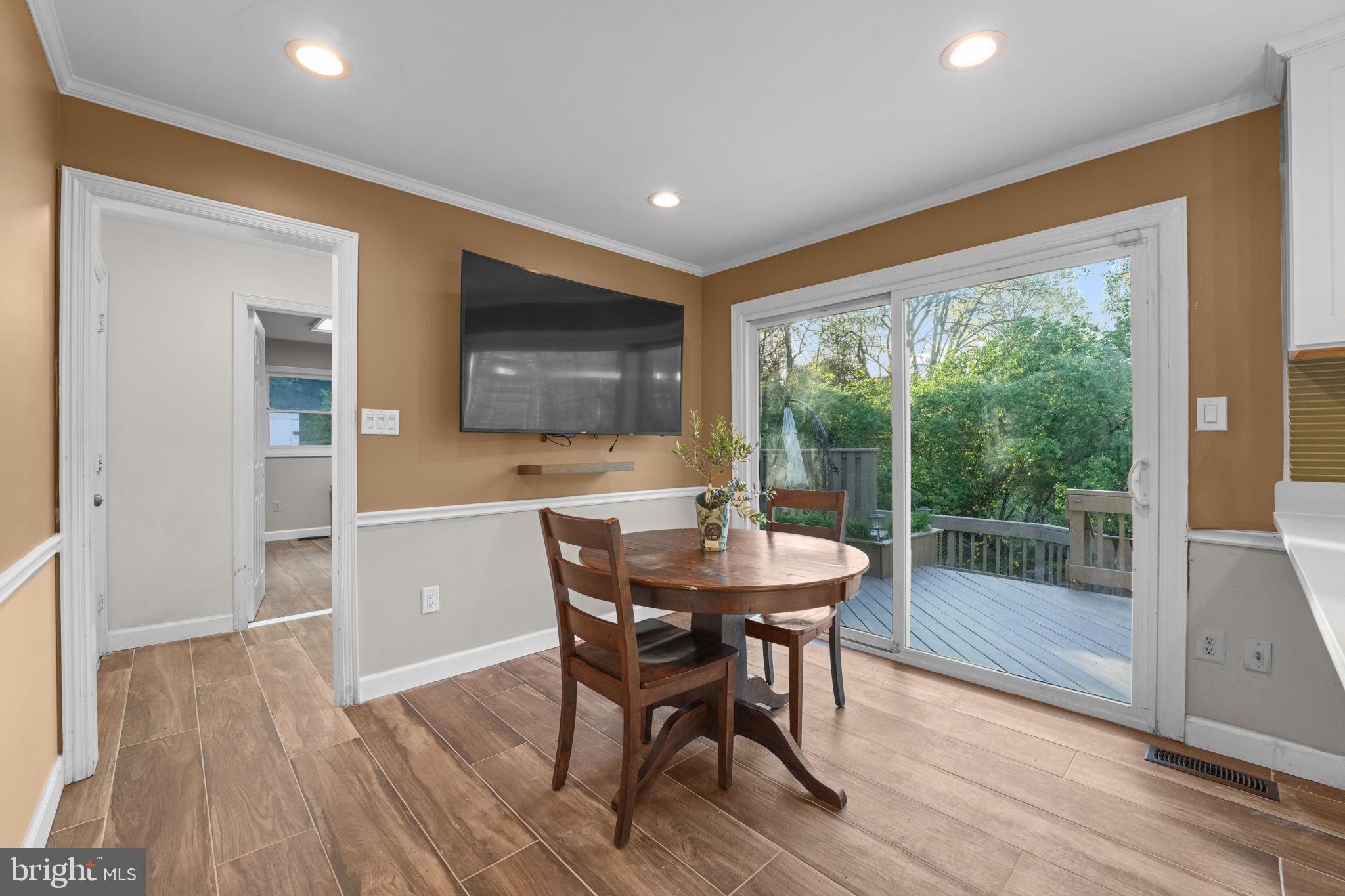 WILLOWRUN - Residential