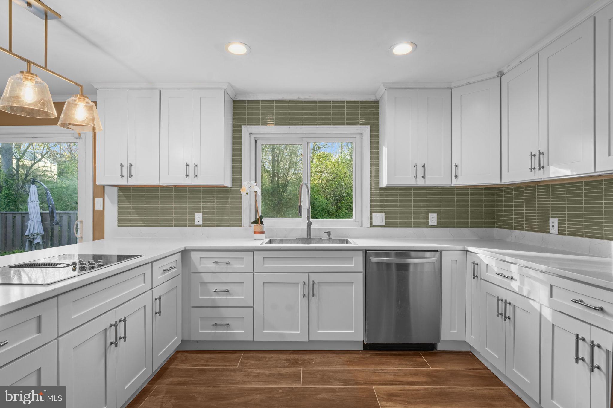 WILLOWRUN - Residential