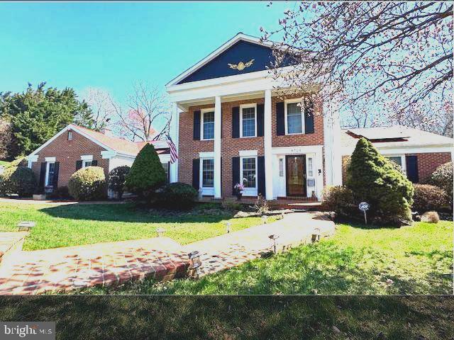 4709 RANDOLPH CT COURT