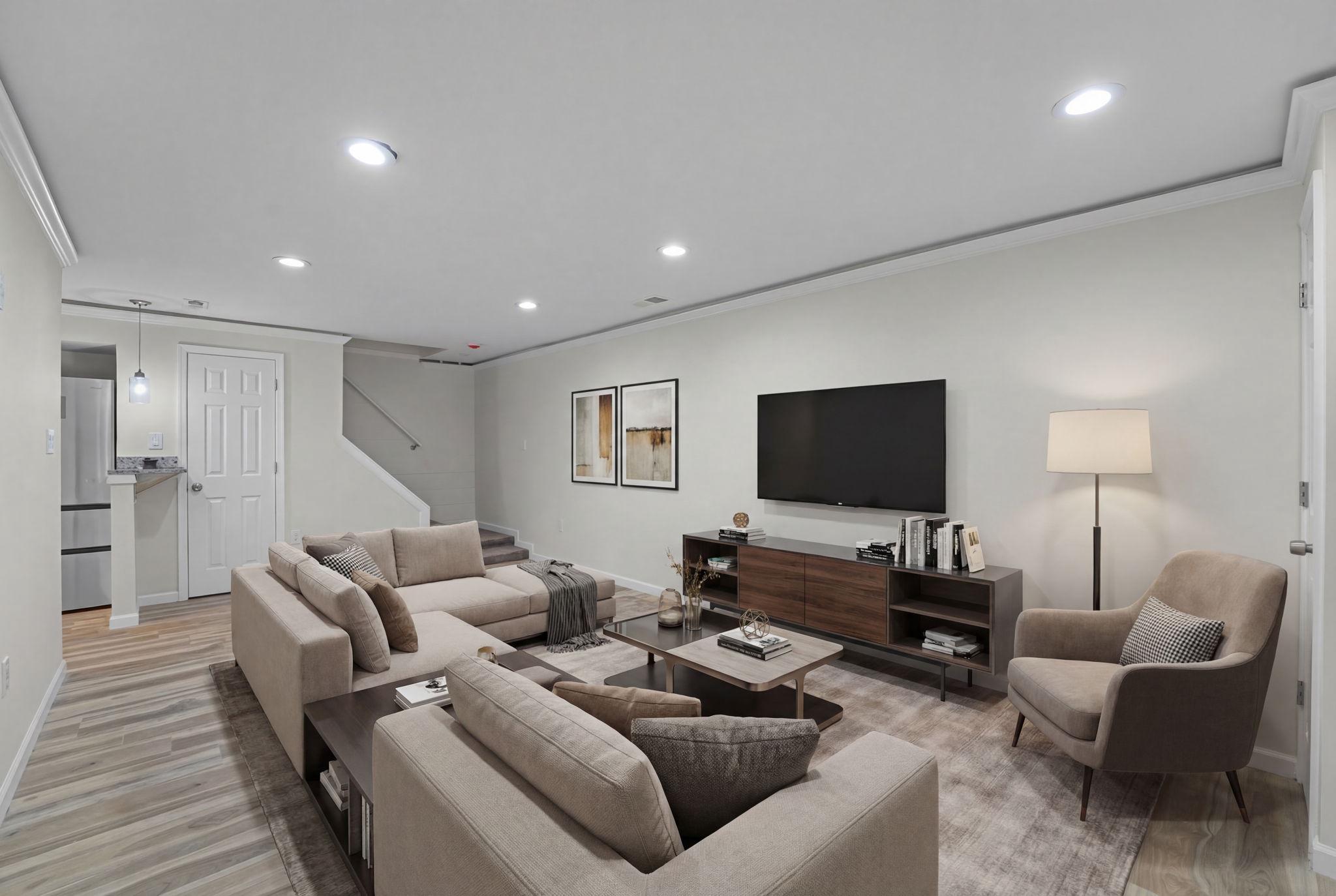 WILLOWRUN - Residential